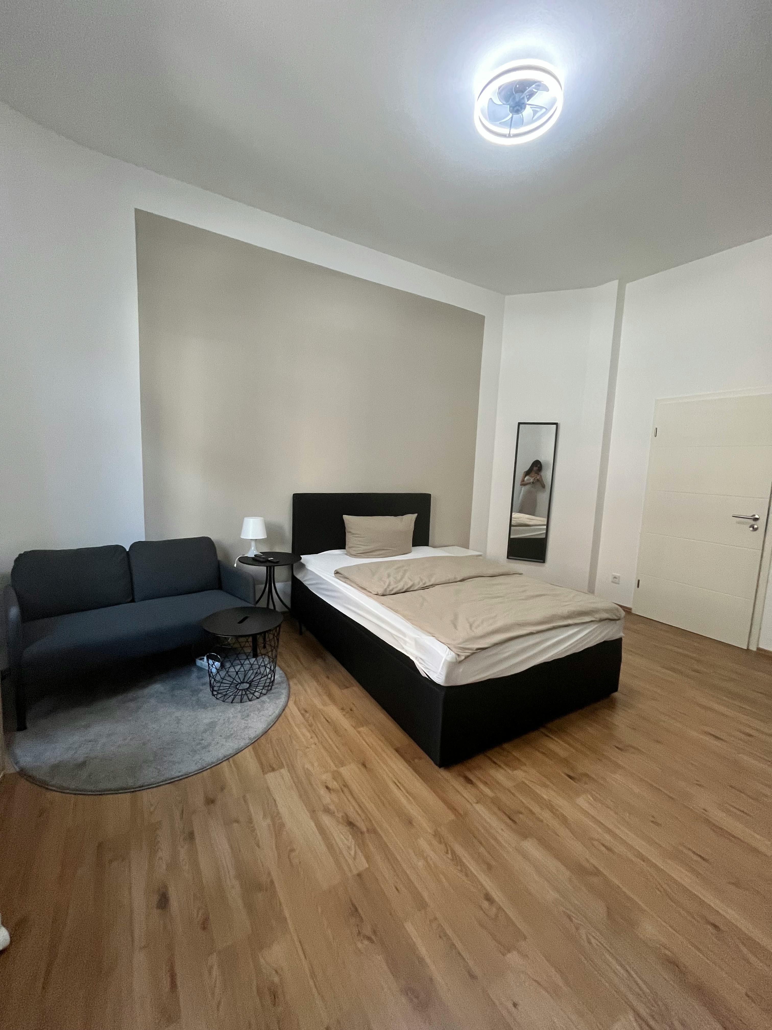 Saalburgallee, Frankfurt am Main preview