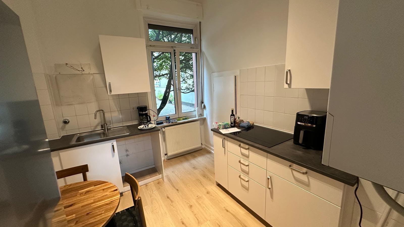 Apartment Frankfurt Am Main, 1 bed, 17m² — photo 26