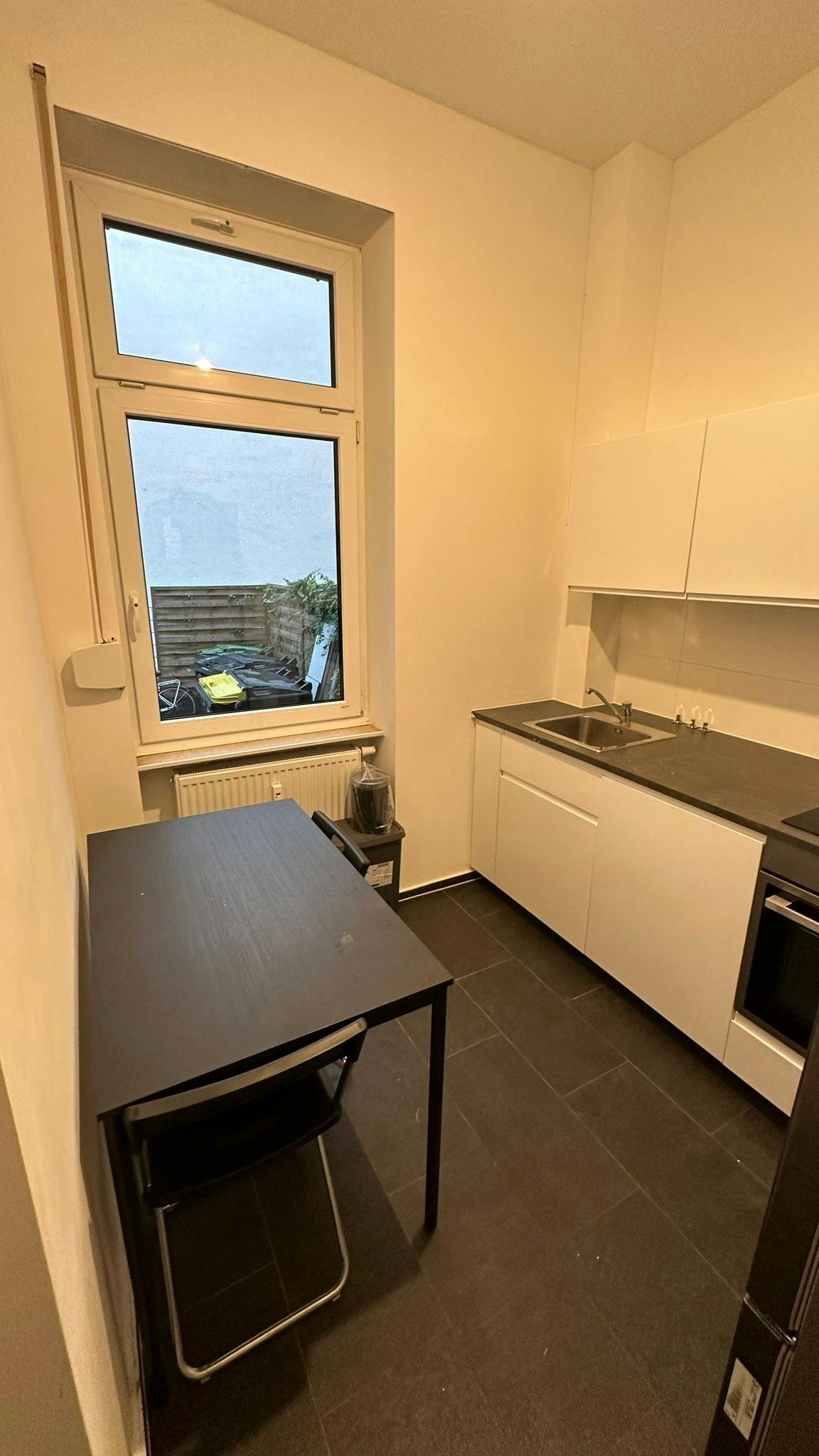 Apartment Frankfurt Am Main, 1 bed, 17m² — photo 6
