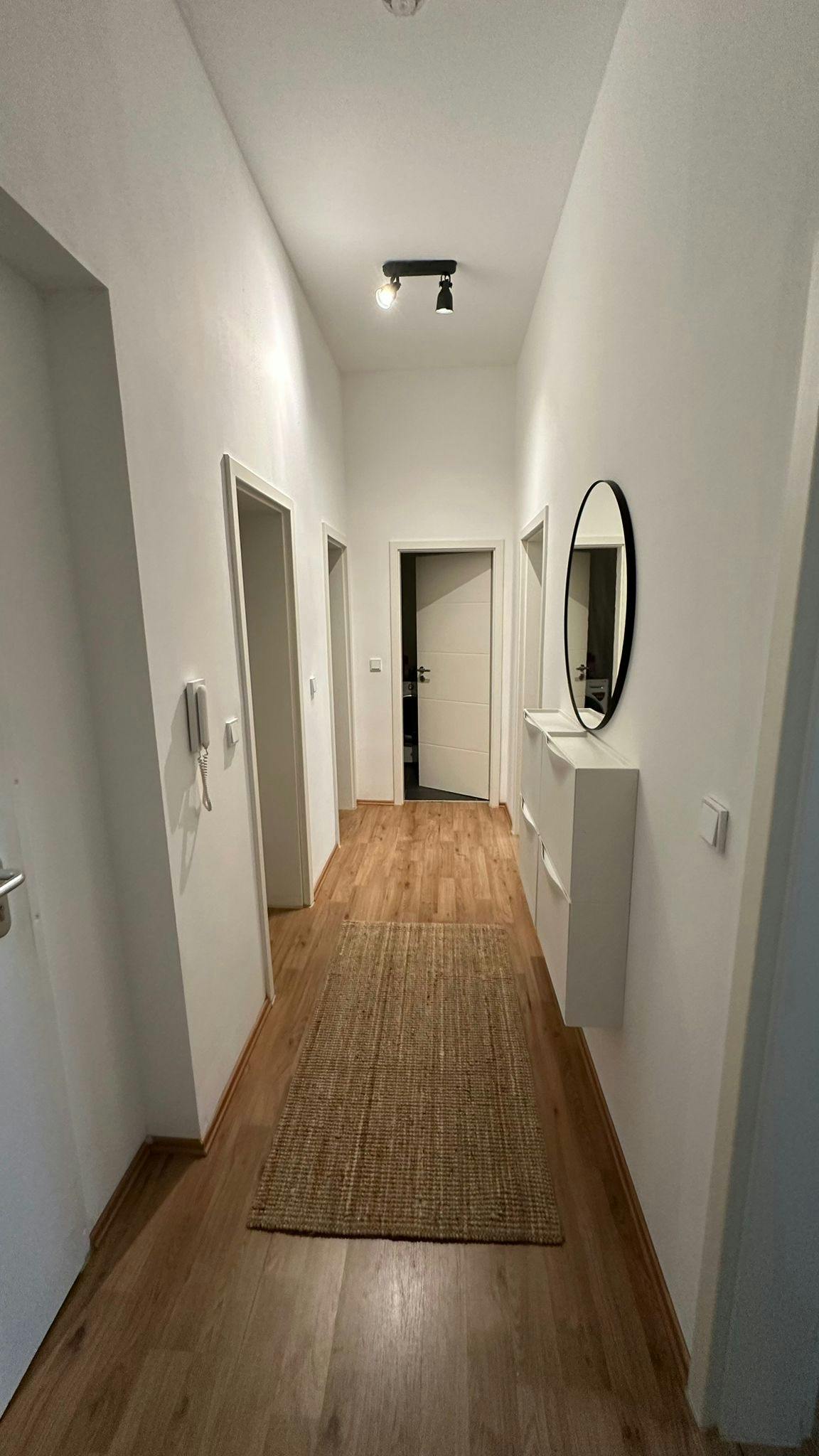 Apartment Frankfurt Am Main, 1 bed, 17m² — photo 6