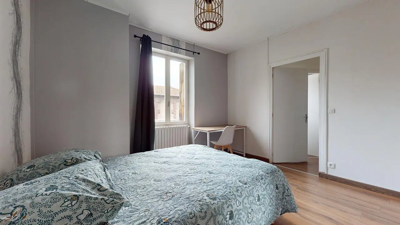 Rue du Treyve, Saint-Étienne preview