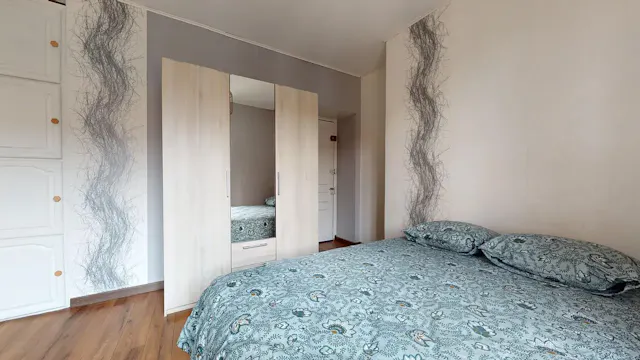 Private room in Rue du Treyve, Saint-Étienne (1557693) room image 2