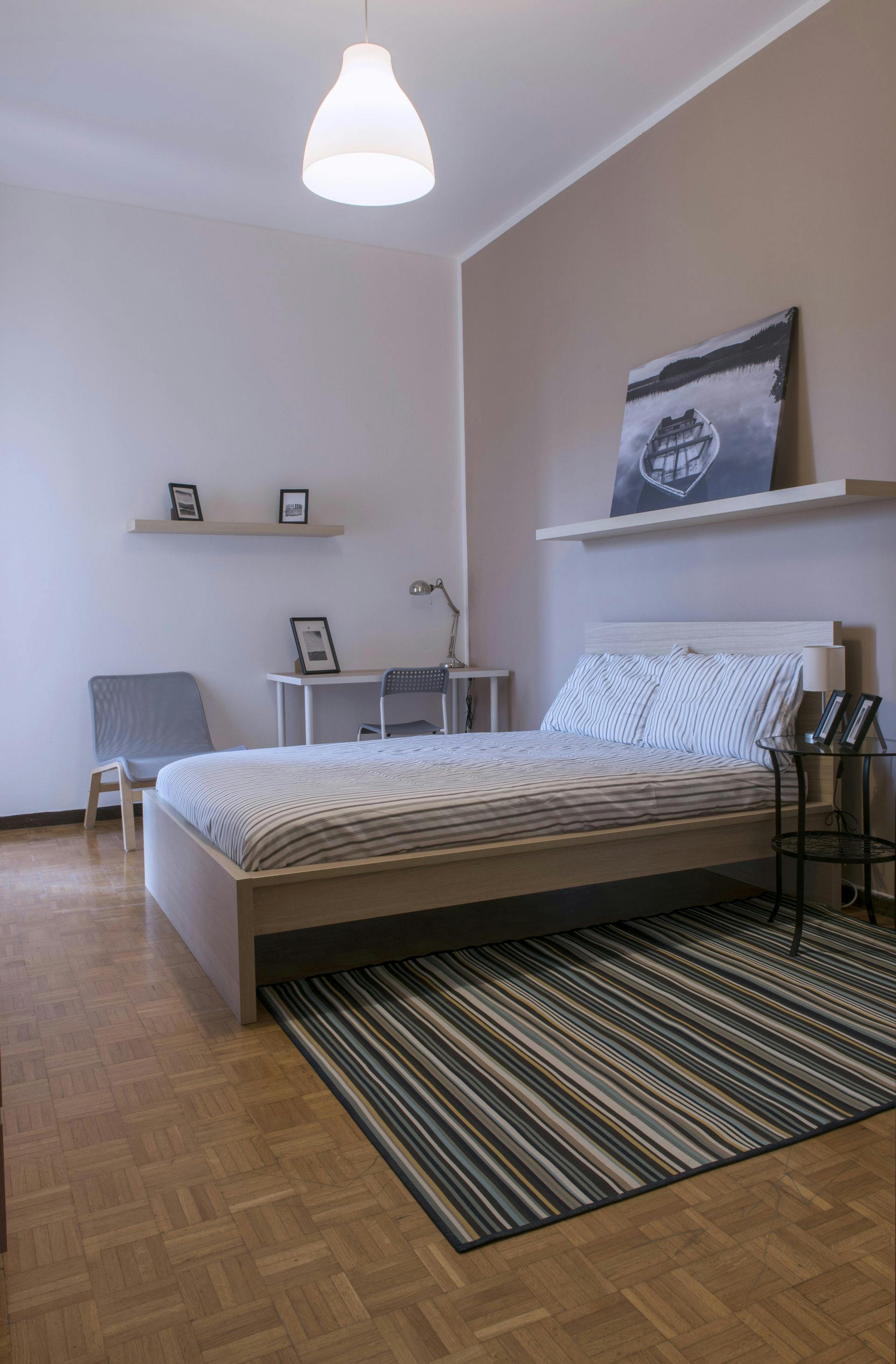 Private room in Via Orti, Milan (1557701) room image 1