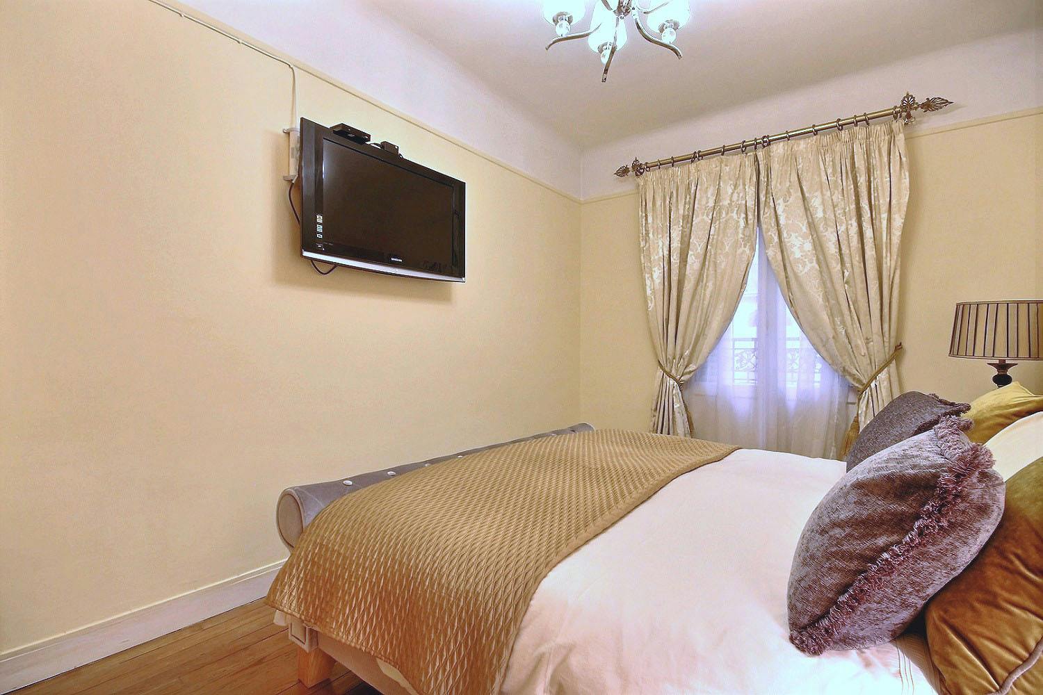 Apartment Paris, 2 beds — photo 1