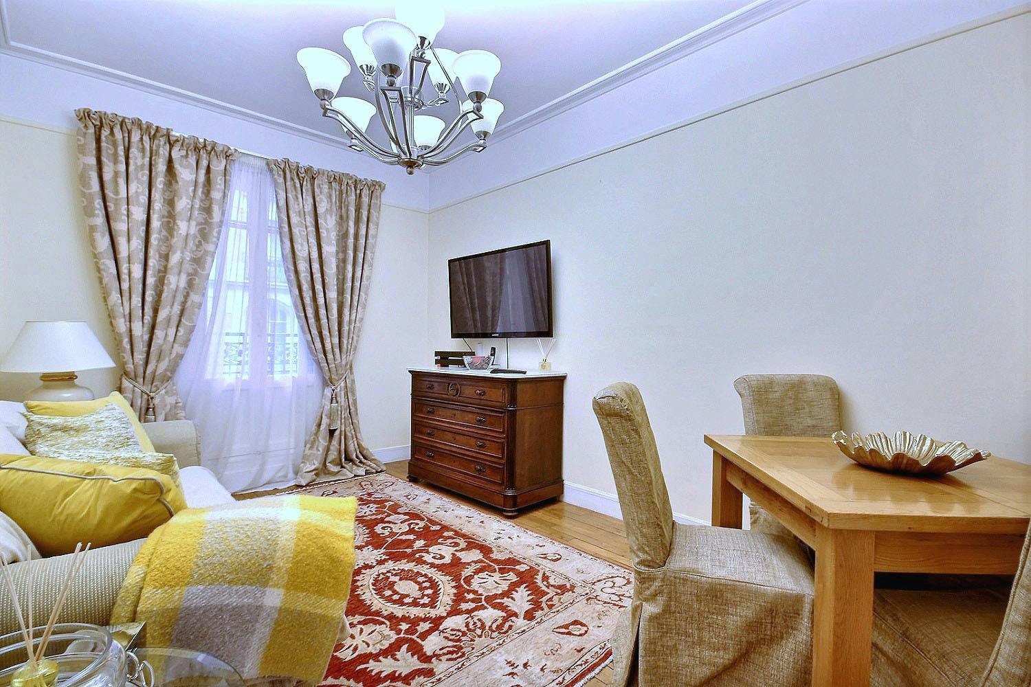 Apartment Paris, 2 beds — photo 7