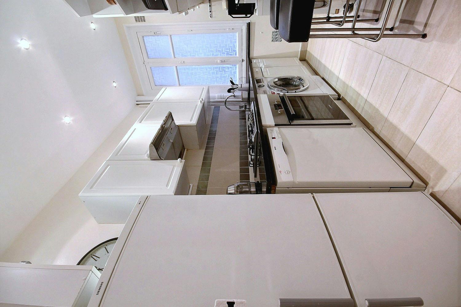 Apartment Paris, 2 beds — photo 8