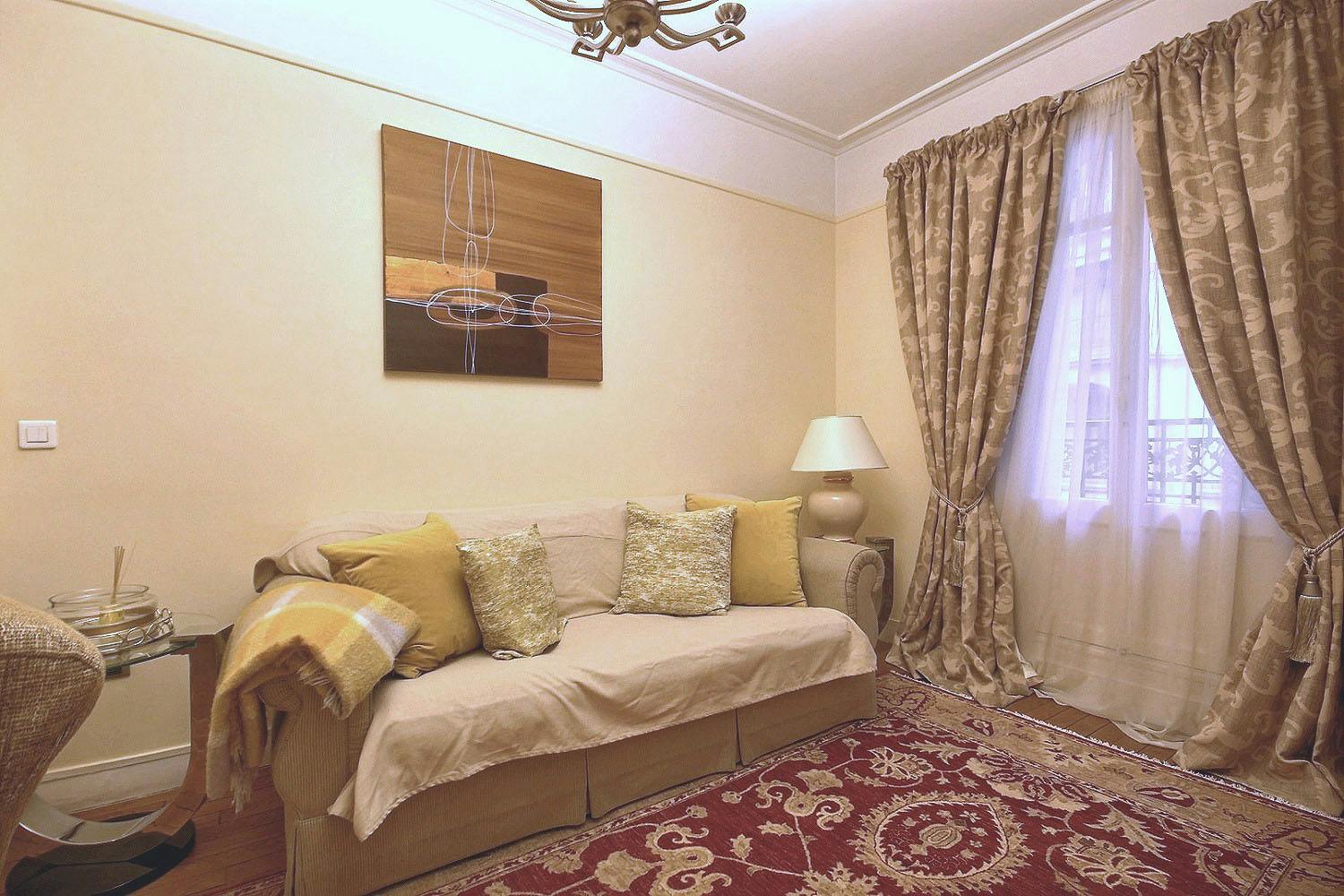 Apartment Paris, 2 beds — photo 9