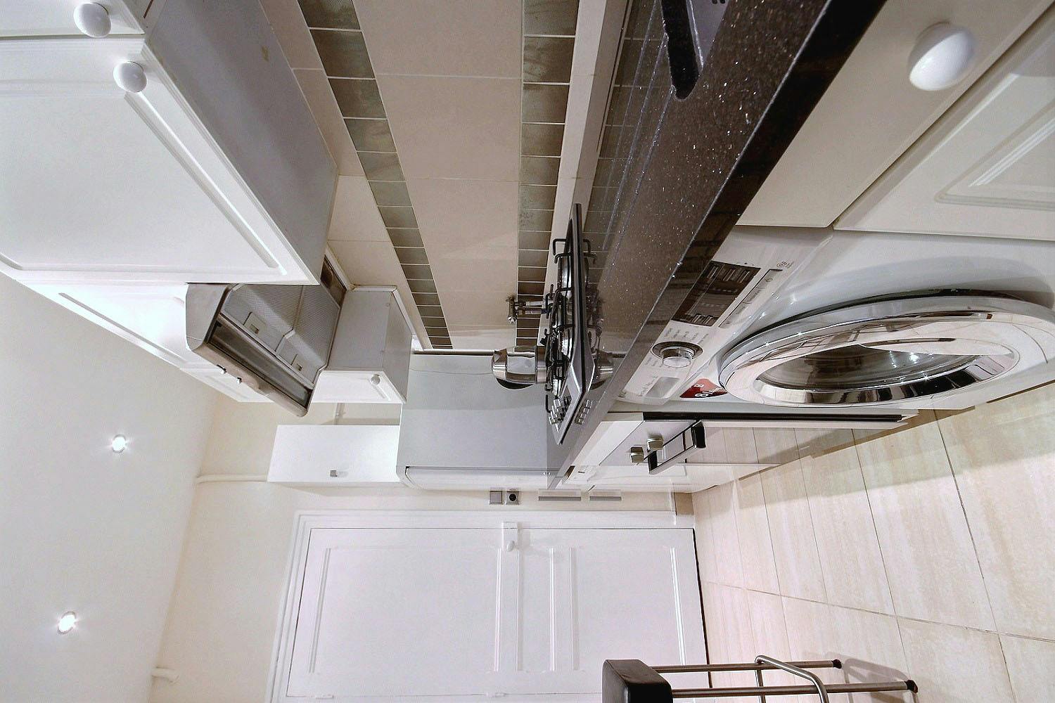 Apartment Paris, 2 beds — photo 10
