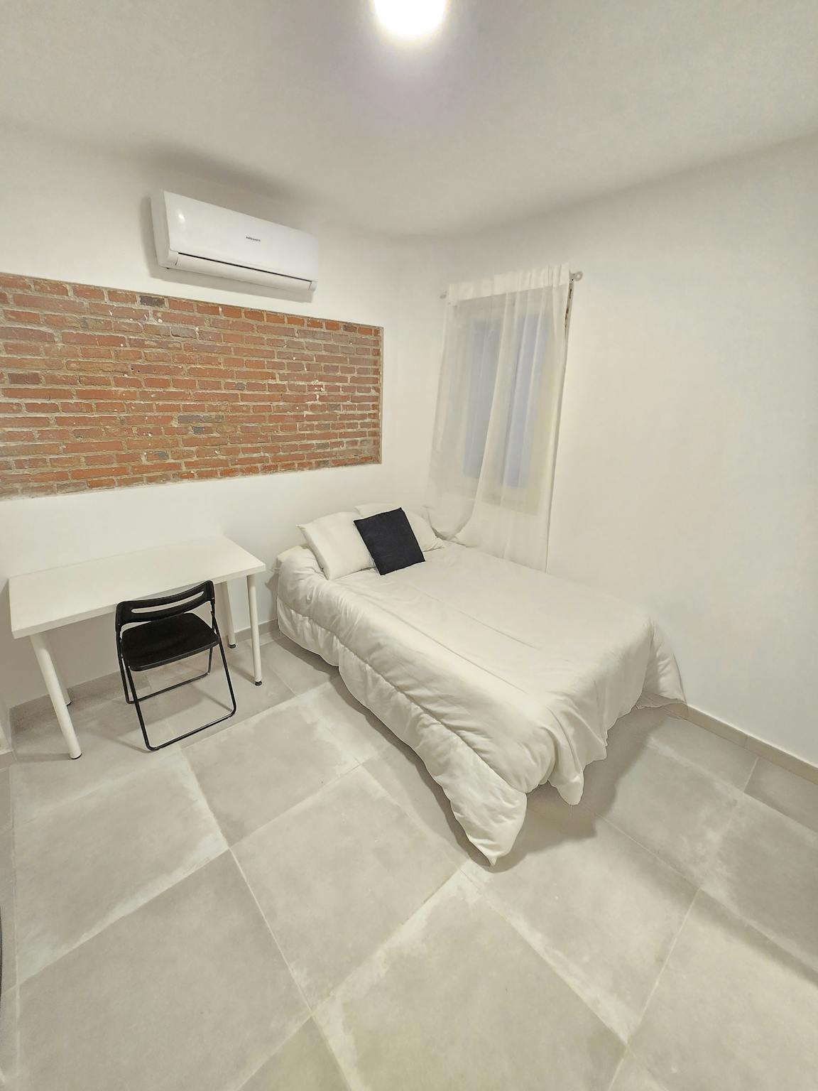 Calle de Hilario Sangrador, Madrid preview