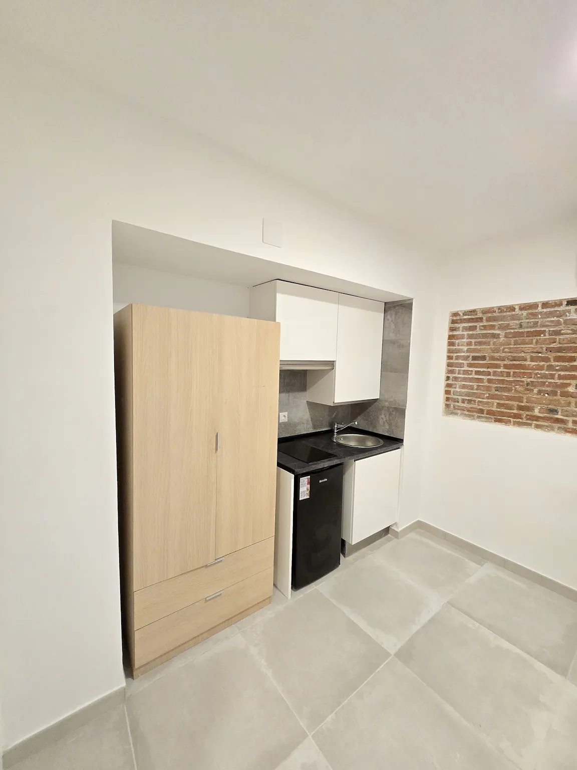 Apartment in Calle de Hilario Sangrador, Madrid (1557815) ROOM 4