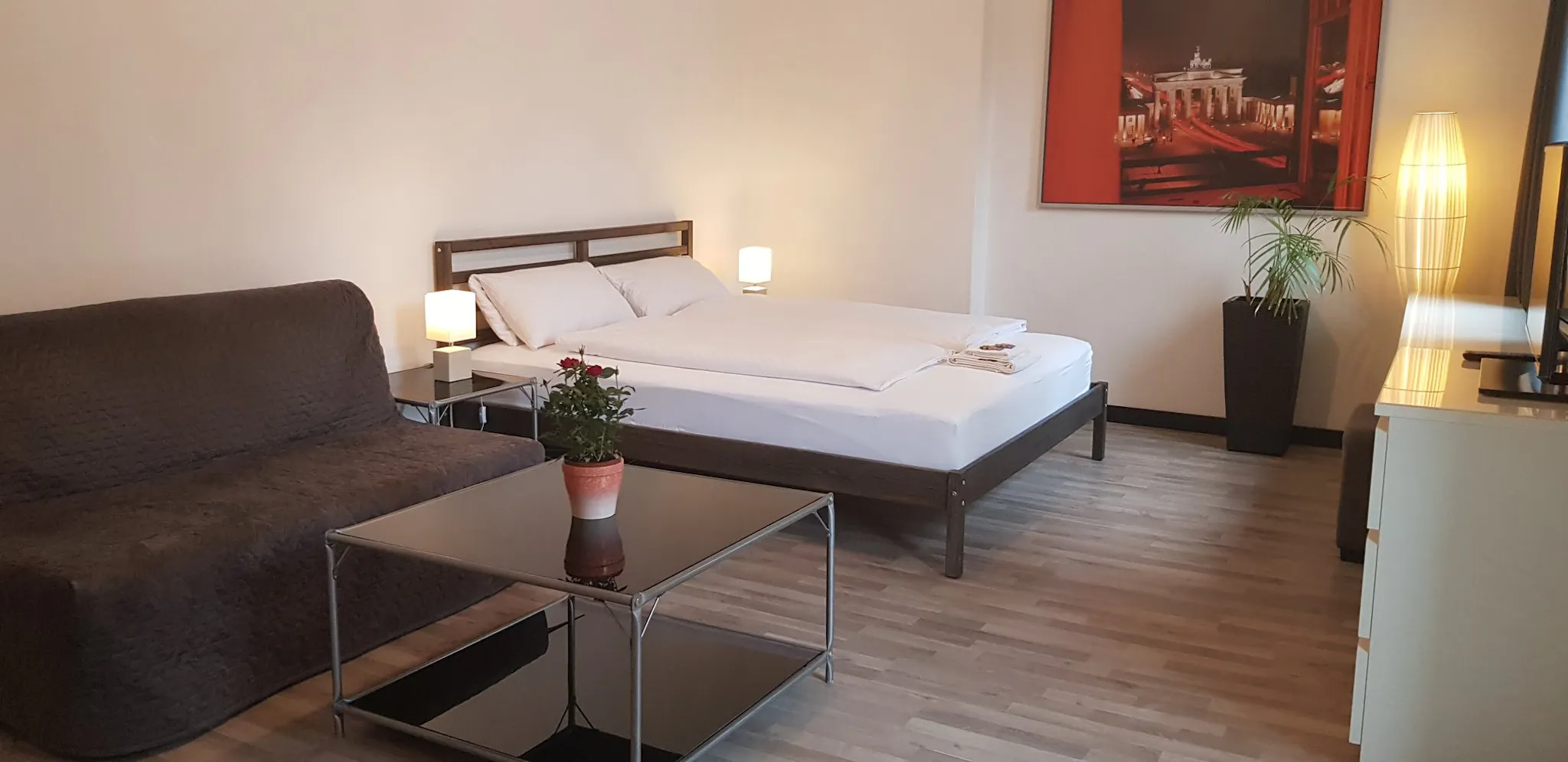 Kalckreuthstraße, Berlin preview