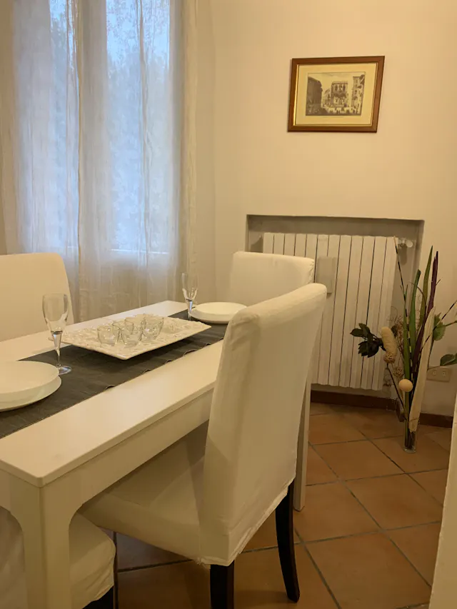 1-Bedroom Apartment in Piazza di Porta San Vitale, Bologna (1557828) room image 80