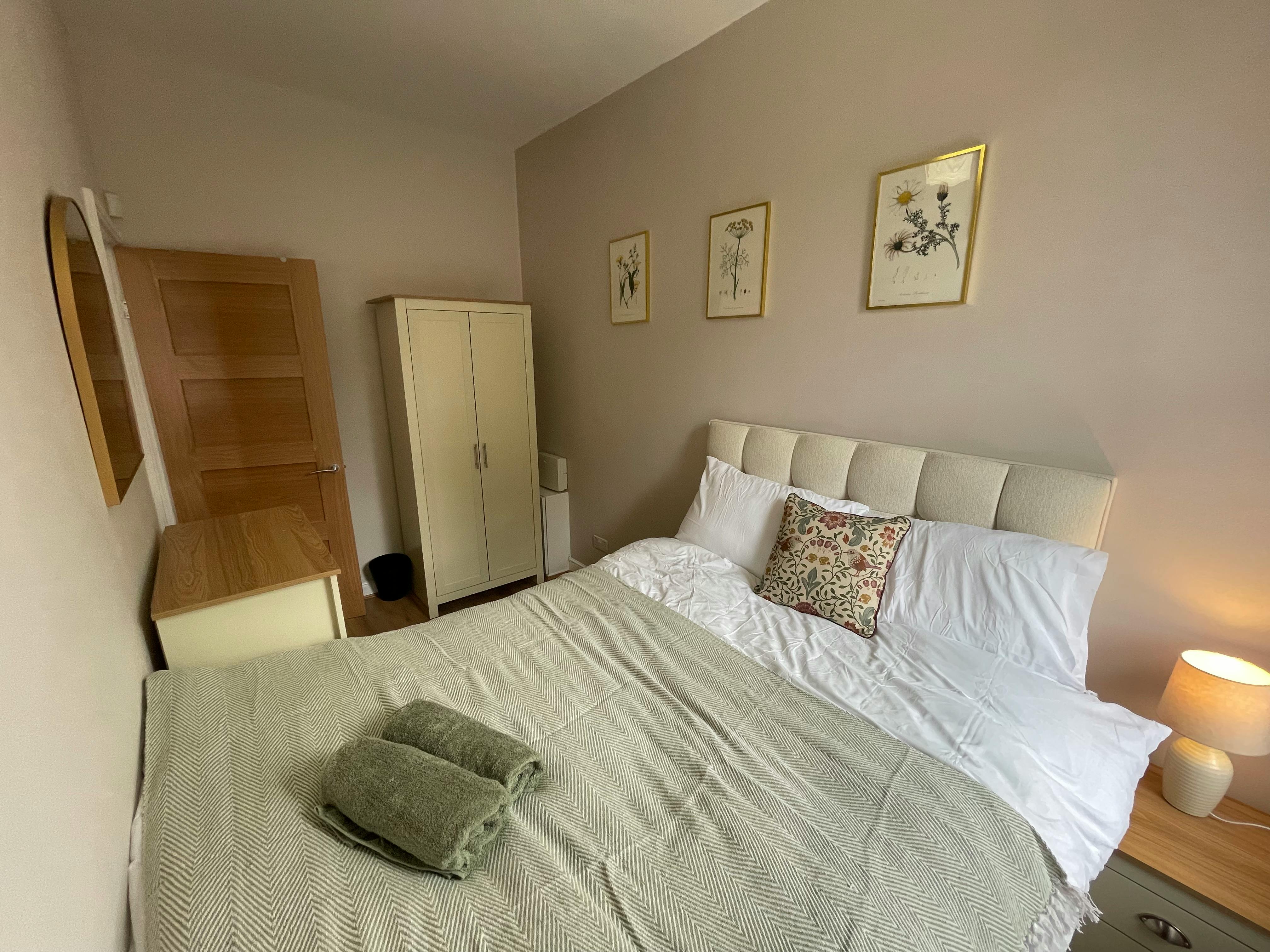 Apartment Birmingham, 2 beds — photo 2