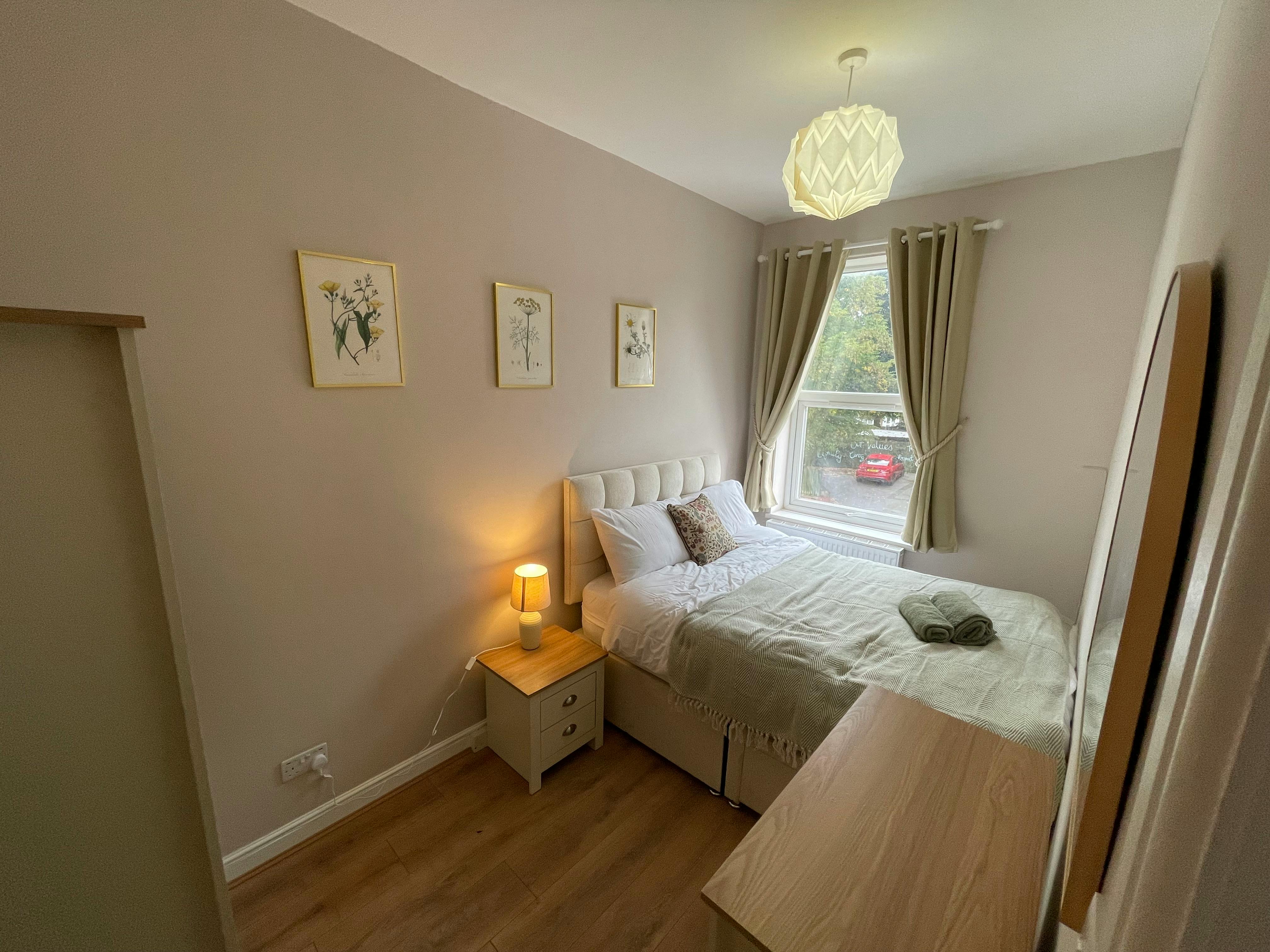 Apartment Birmingham, 2 beds — photo 3