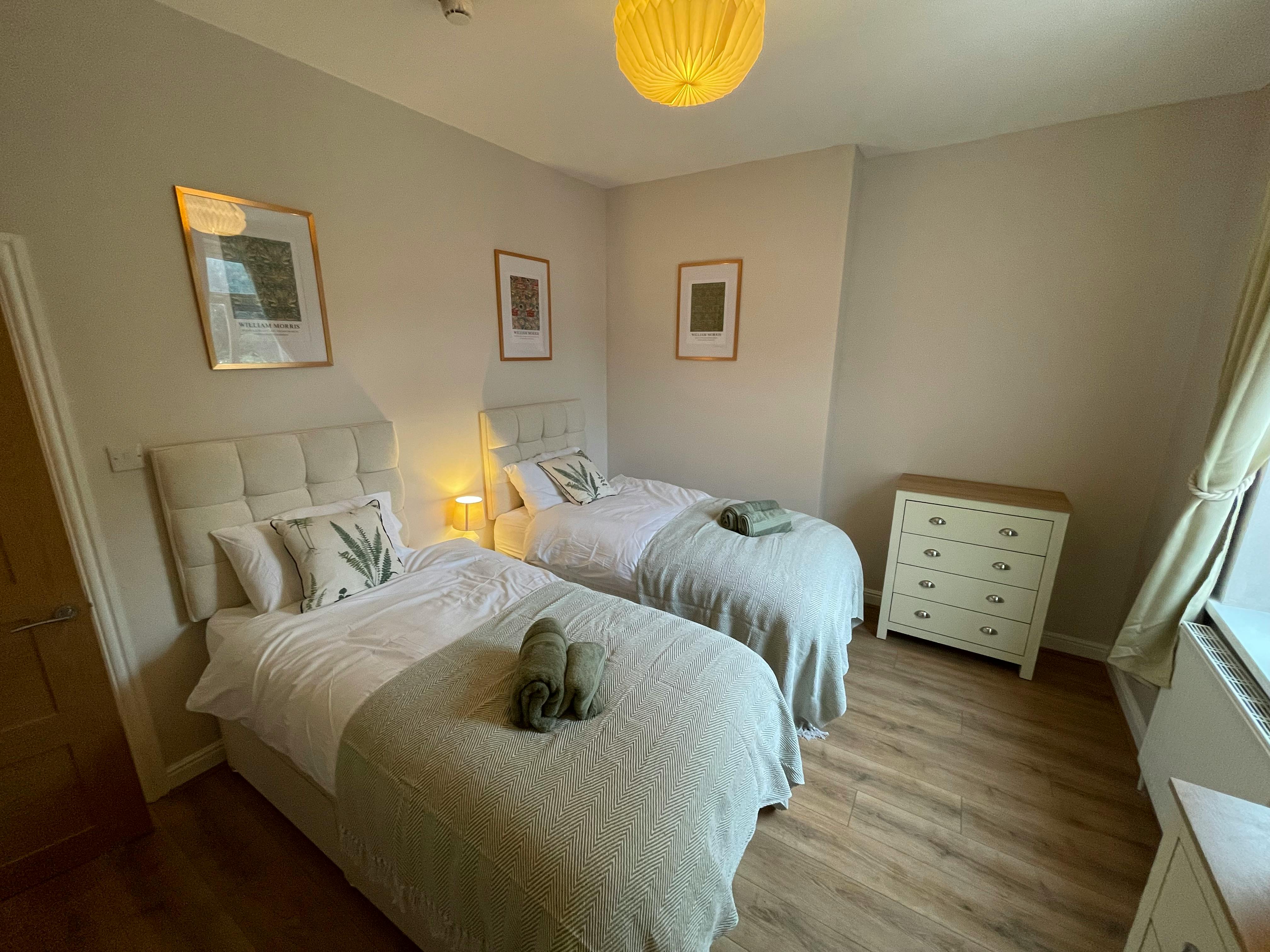 Apartment Birmingham, 2 beds — photo 4