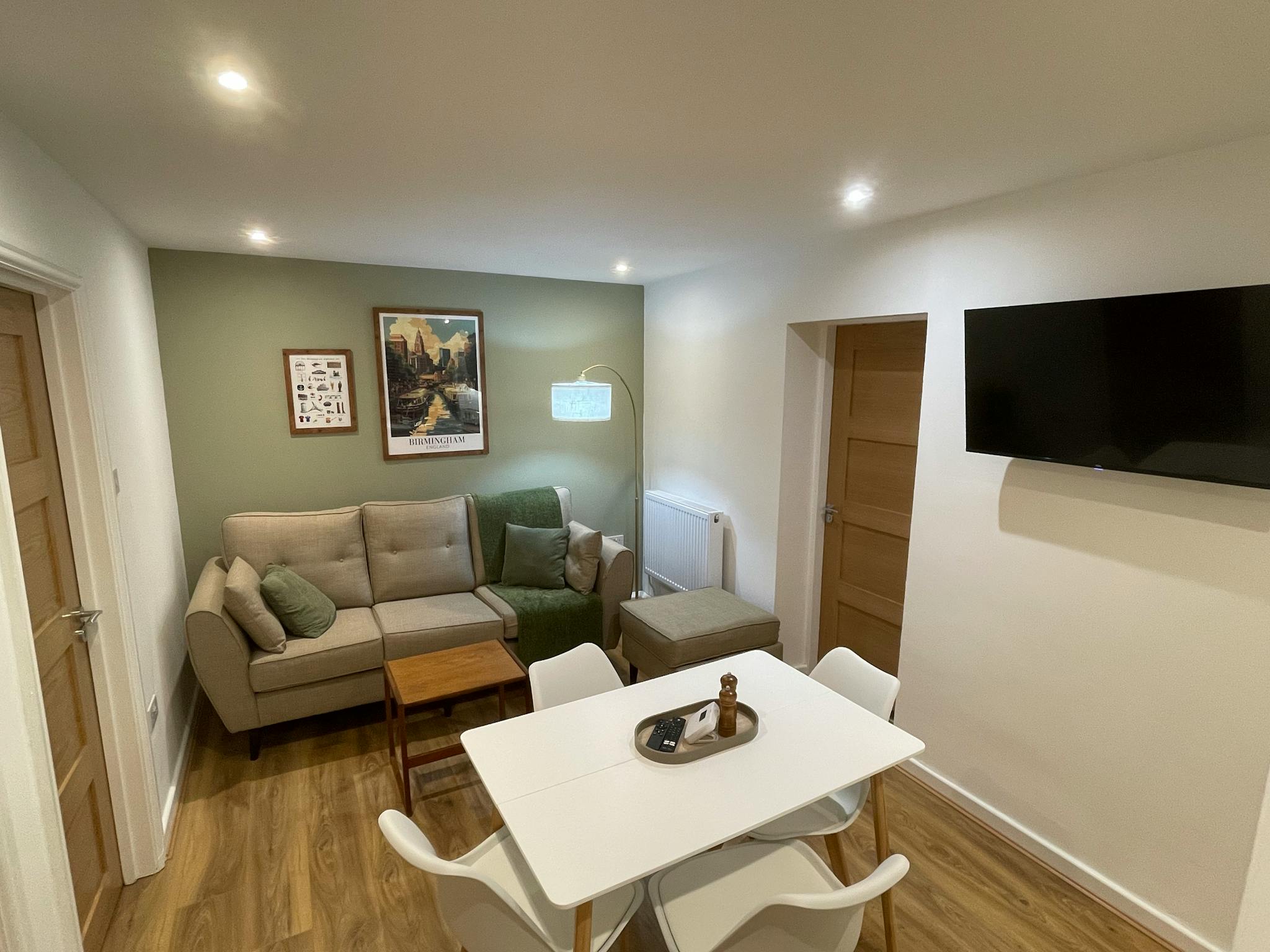 Gillott Road, Birmingham preview