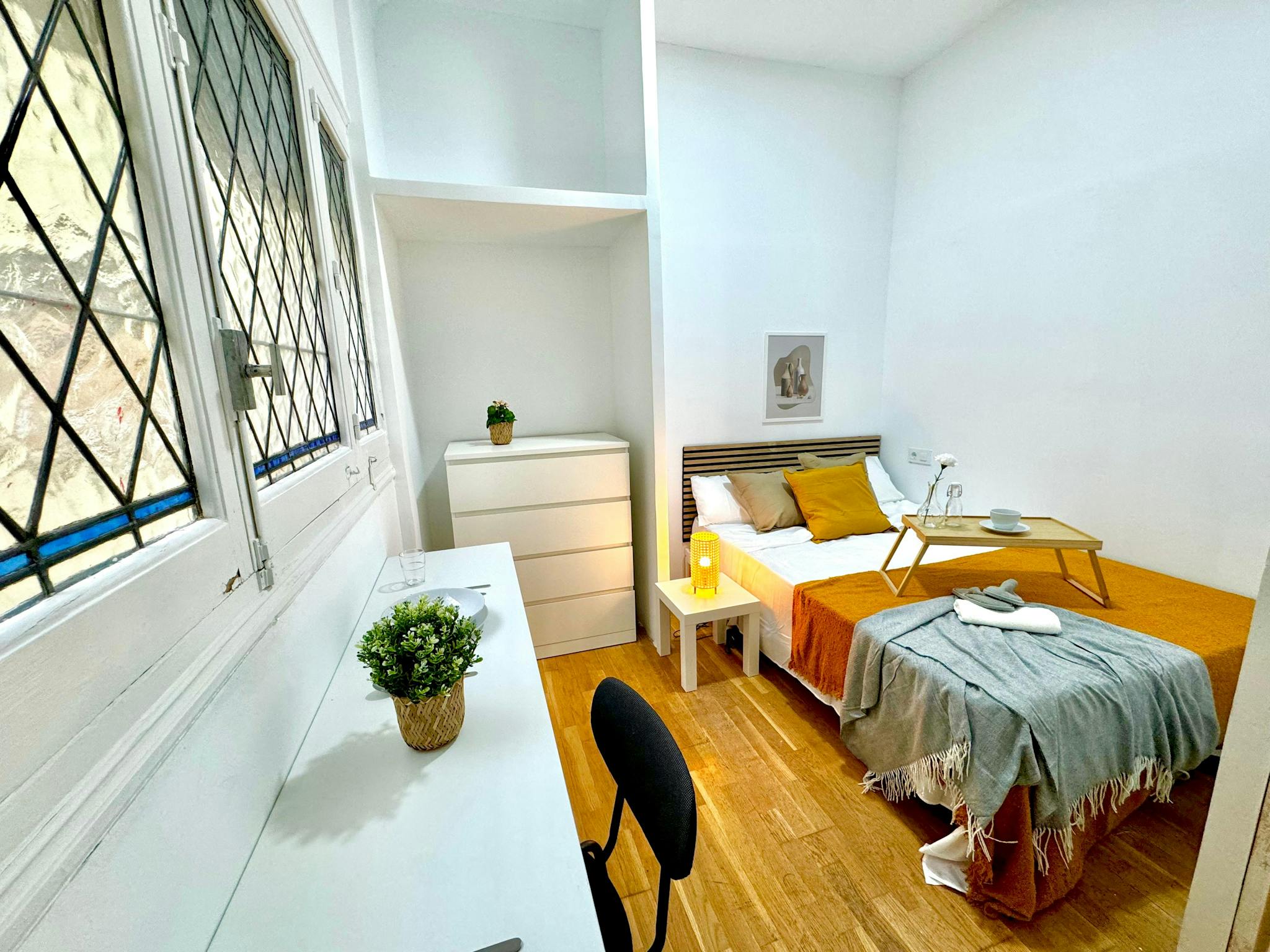 Calle de Lagasca, Madrid preview