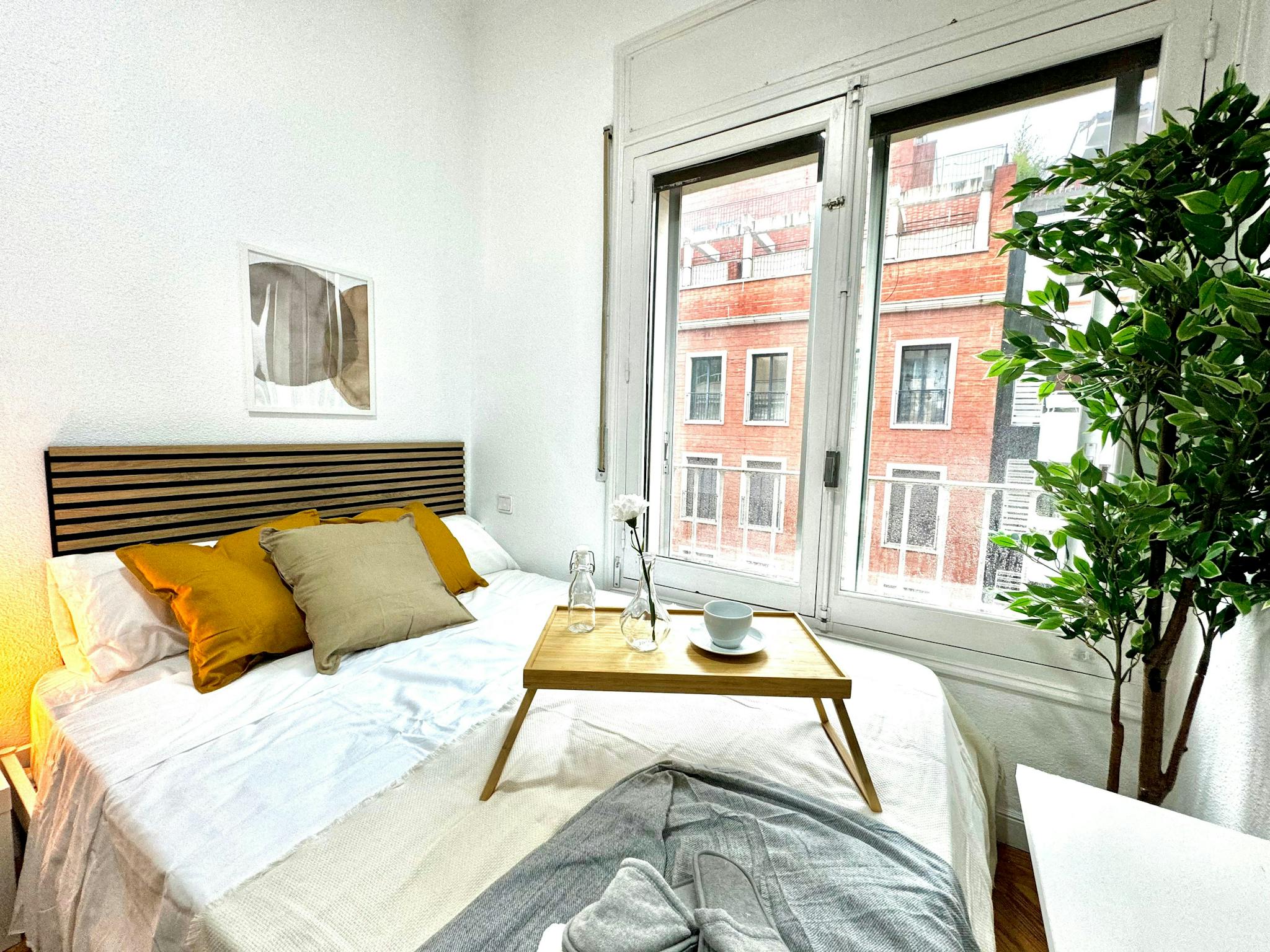 Calle de Lagasca, Madrid preview