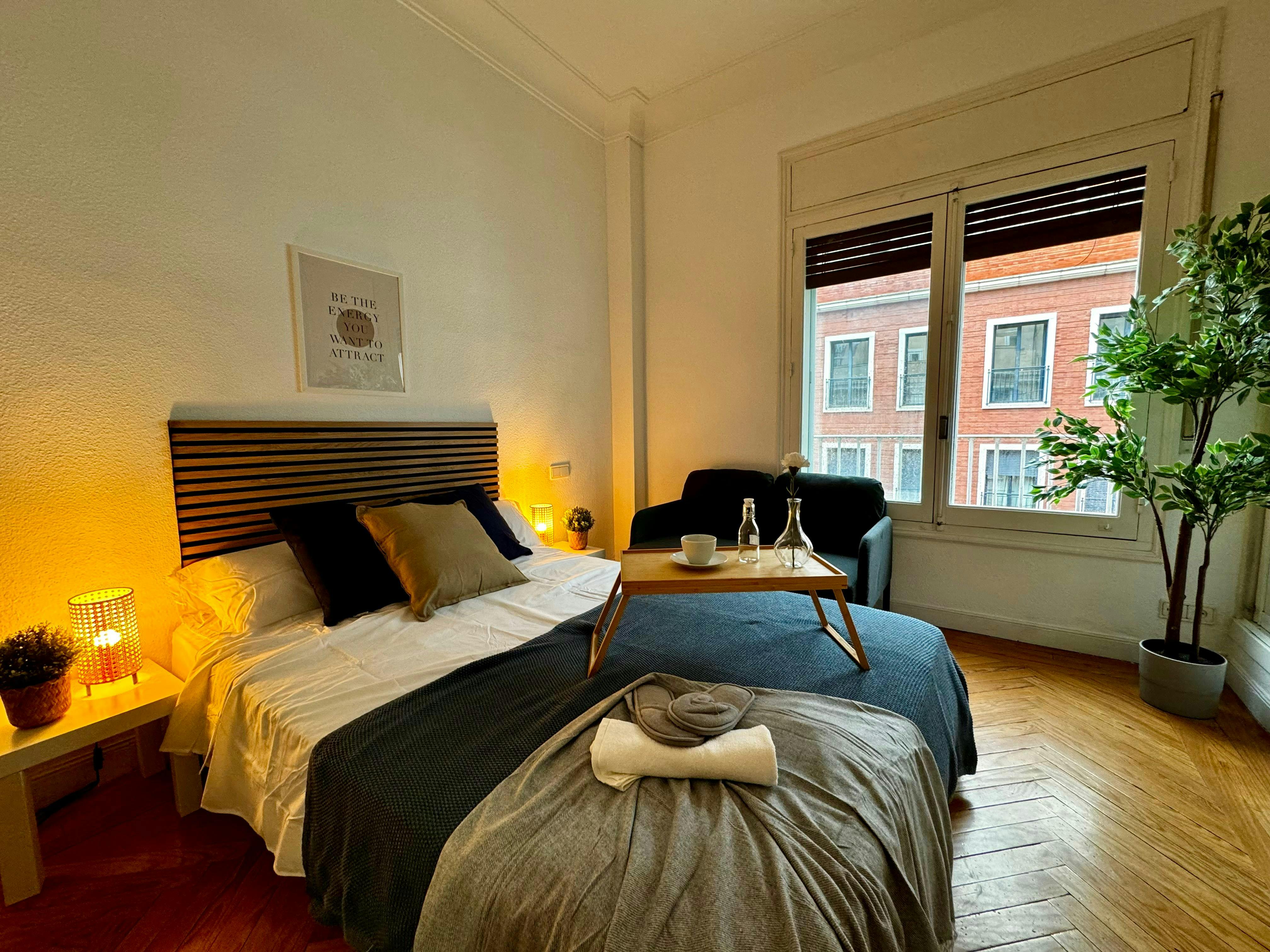 Calle de Lagasca, Madrid preview