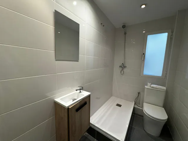 Private room in Calle de Lagasca, Madrid (1557848) room image 30