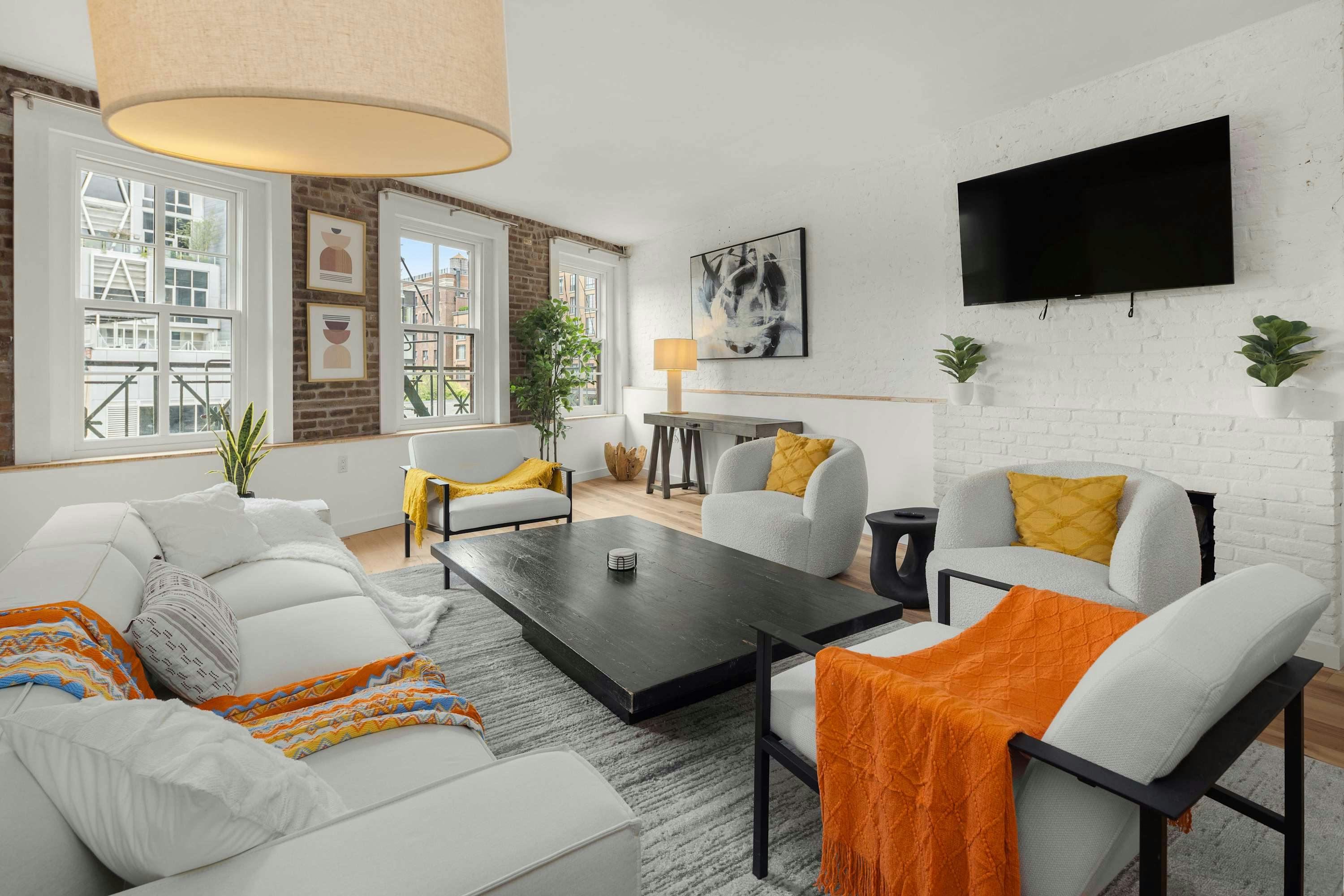 Apartment for rent for $14,253 per month in New York City, Bowery