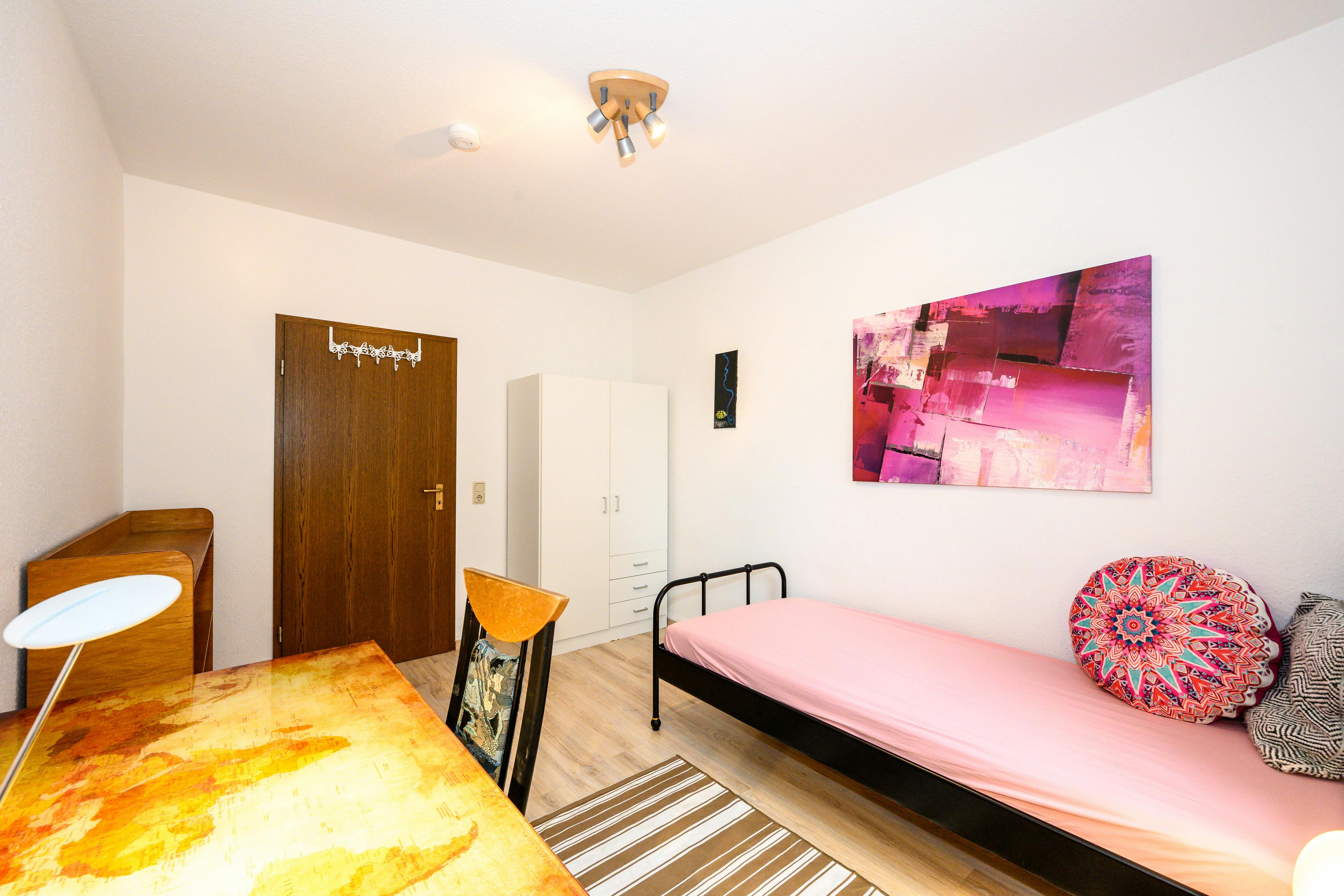 Pokój prywatny do wynajęcia za 550 € miesięcznie w mieście Bonn, Wurzerstraße