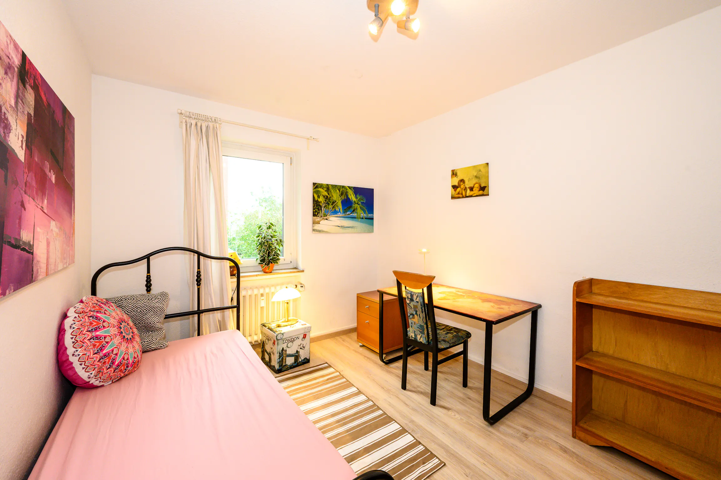 Private room in Wurzerstraße, Bonn (1557855) ROOM 3