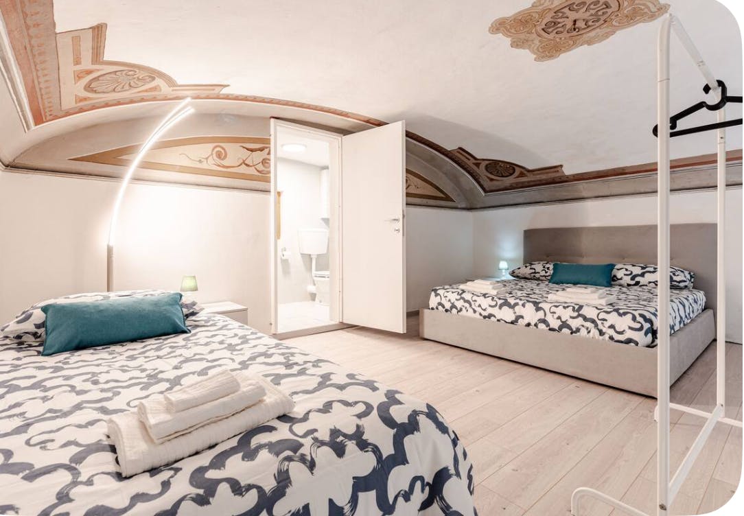 Via della Scala, Florence preview