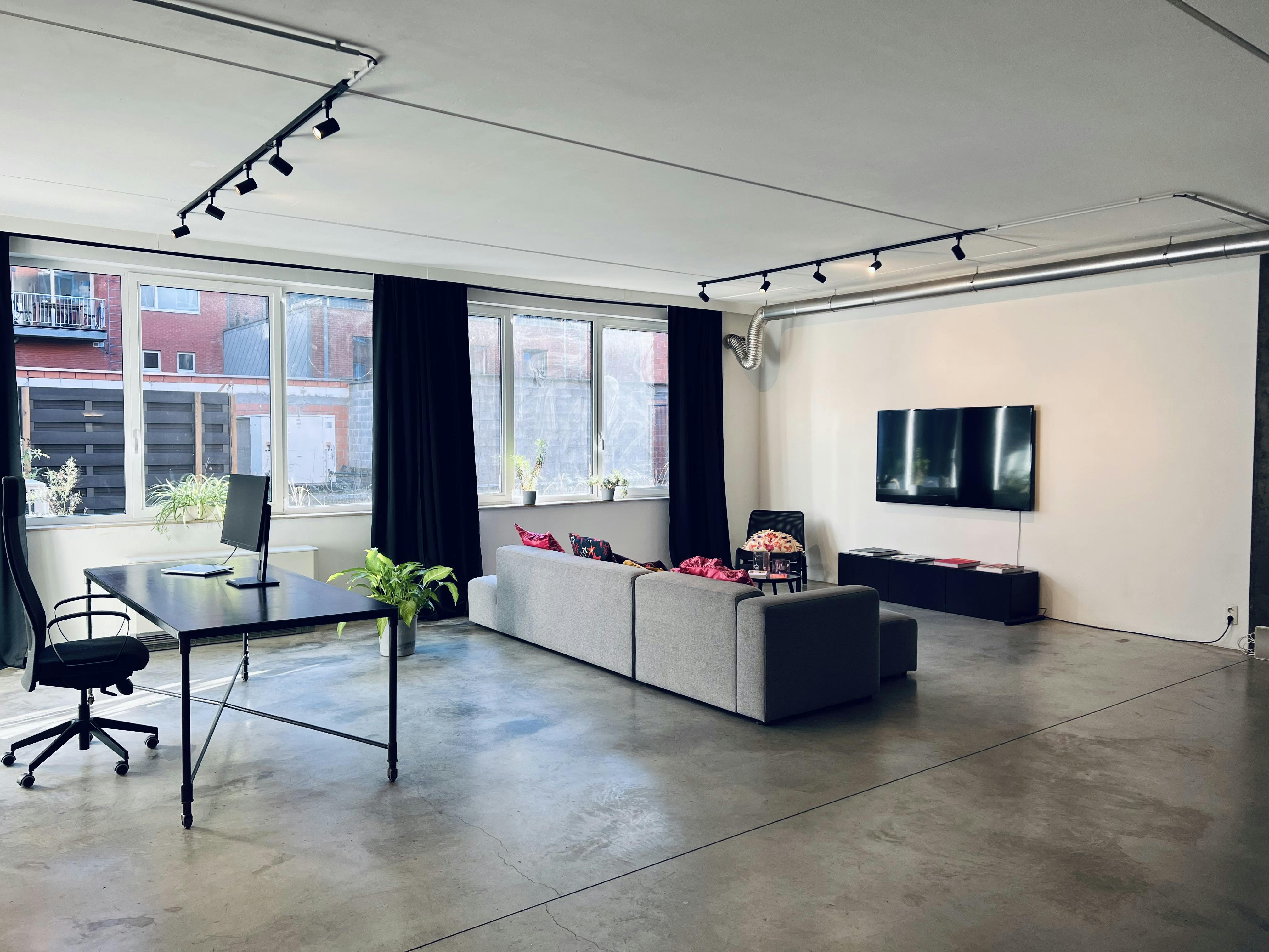 Appartement in Antwerpen
