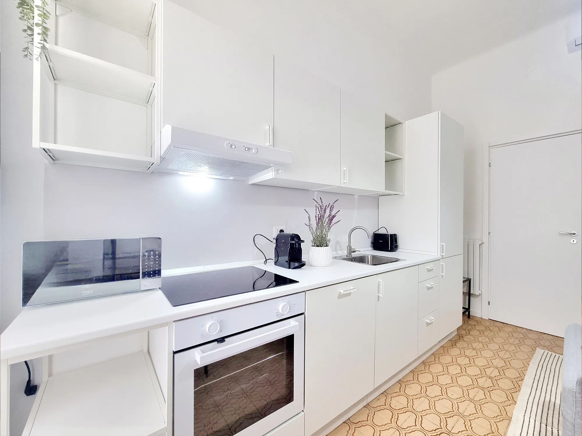 3-Bedroom Apartment in Via Soperga, Milan (1557877) ROOM 3