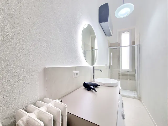 3-Bedroom Apartment in Via Soperga, Milan (1557877) room image 30
