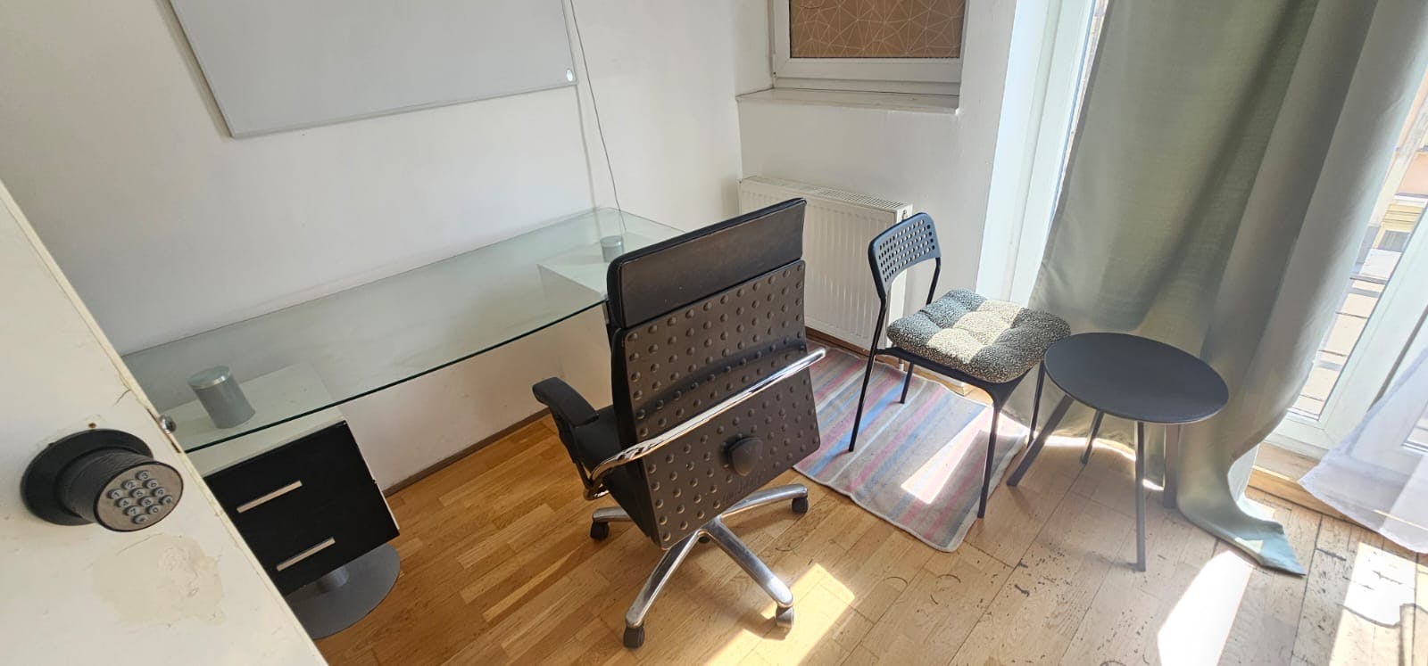 Apartment Vienna, 1 bed, 15m² — photo 22