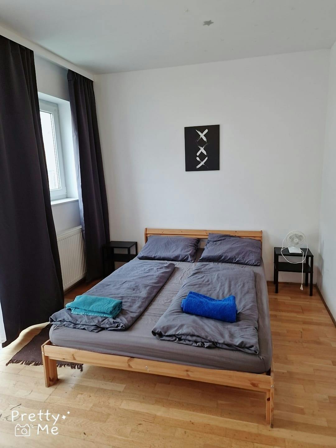 Apartment Vienna, 1 bed, 15m² — photo 23