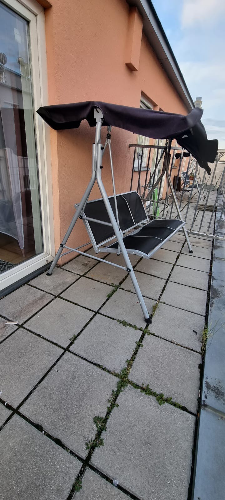 Apartment Vienna, 1 bed, 15m² — photo 8