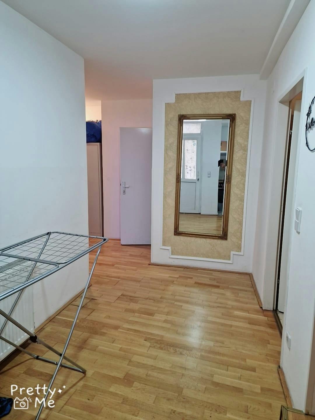 Apartment Vienna, 1 bed, 15m² — photo 9