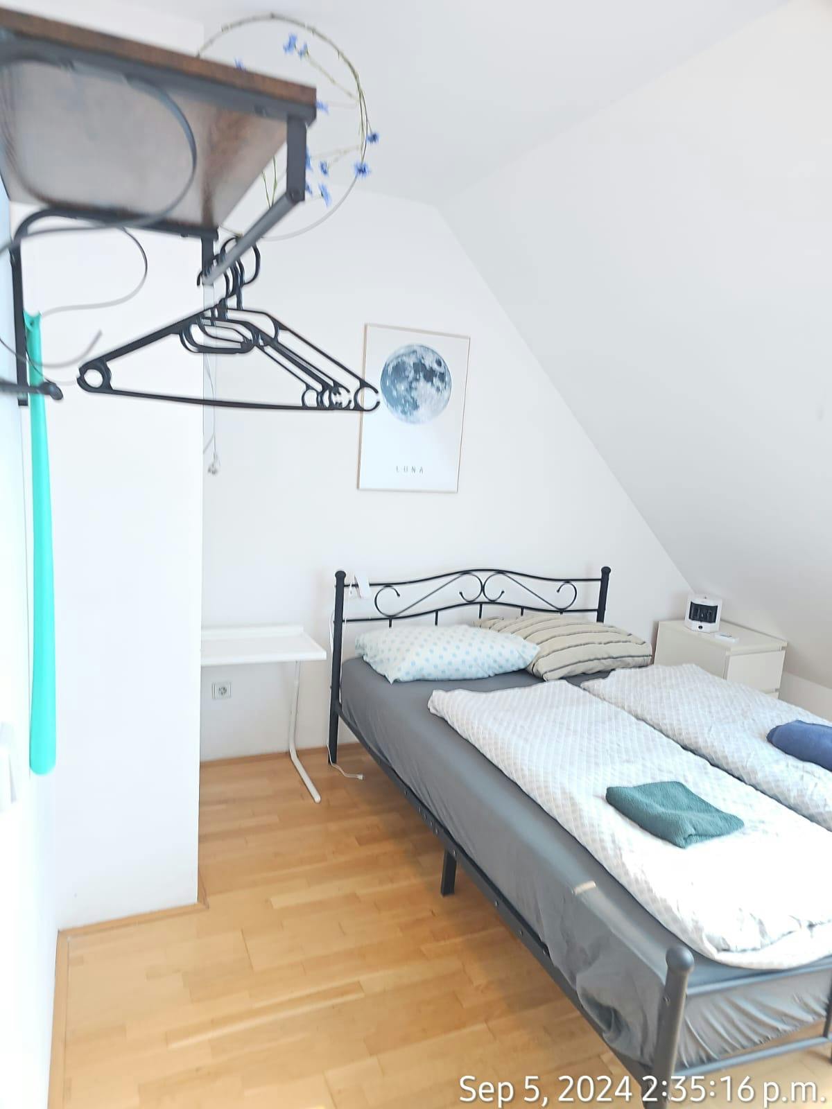 Apartment Vienna, 1 bed, 15m² — photo 5