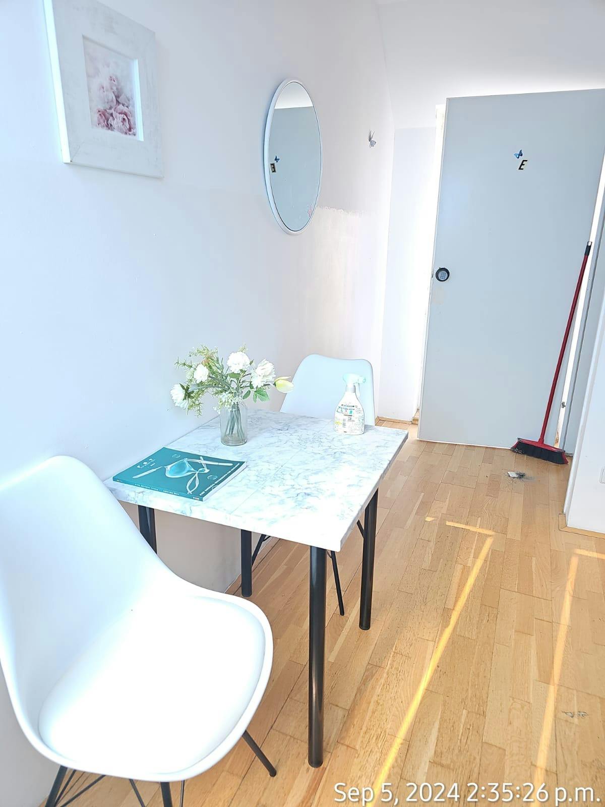Apartment Vienna, 1 bed, 15m² — photo 9