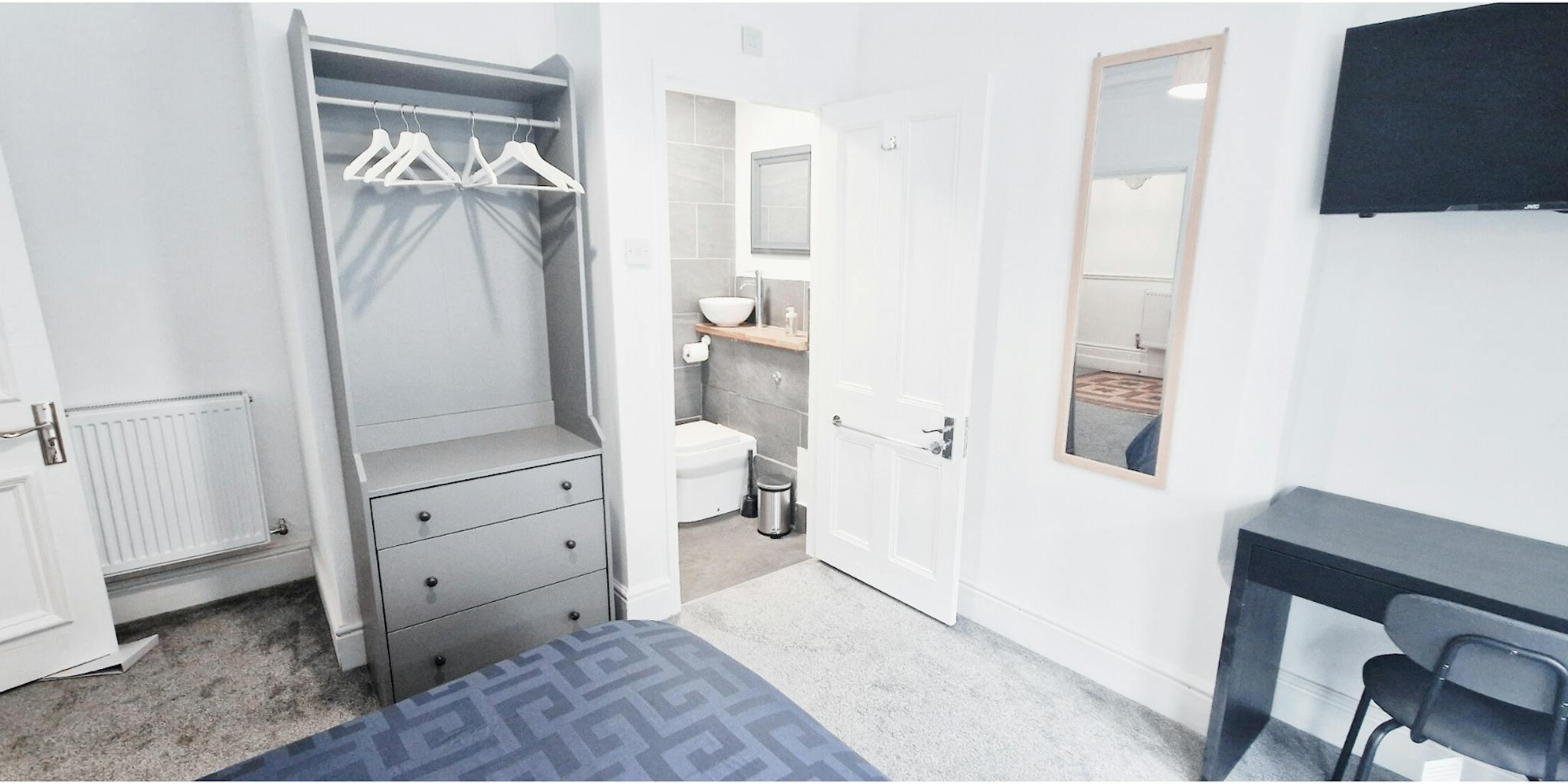 Burford Road, Nottingham preview