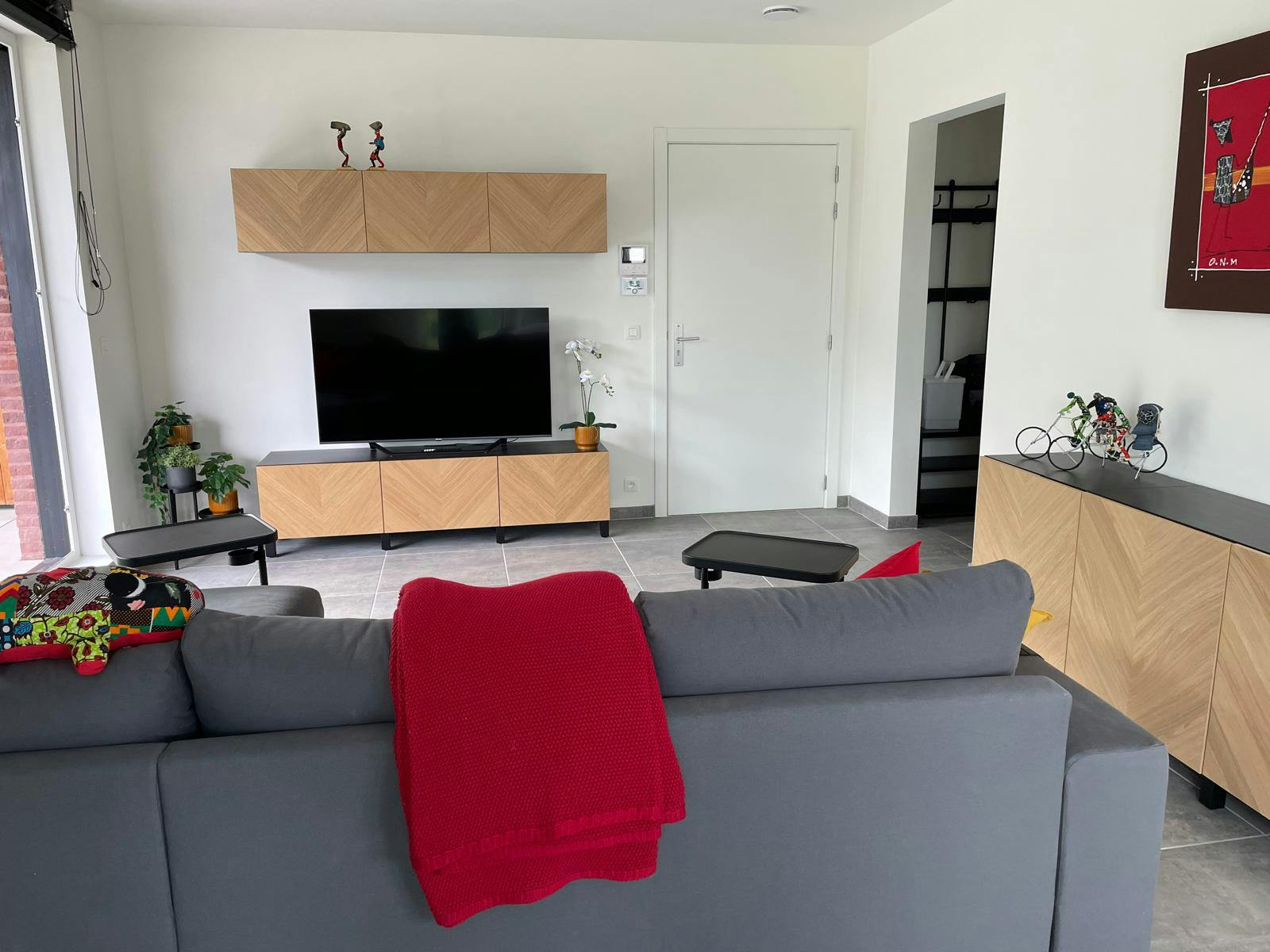 preview gallery tile