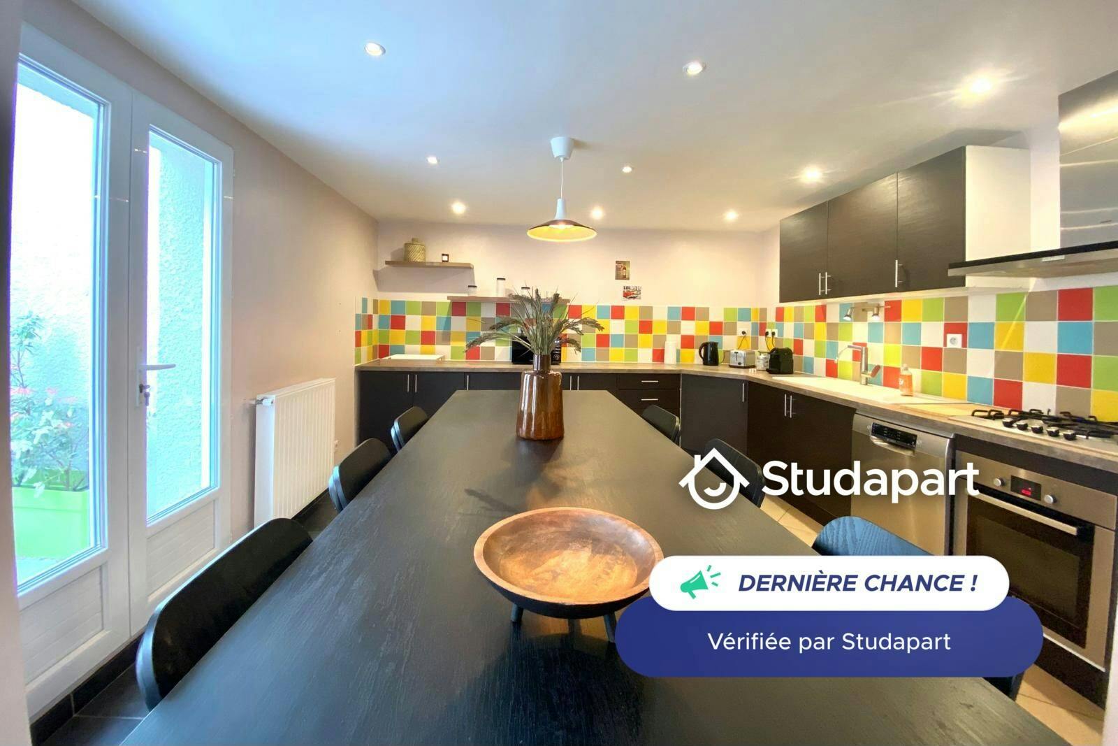 House for rent on Route de Gisors, Vernon - Vista 4