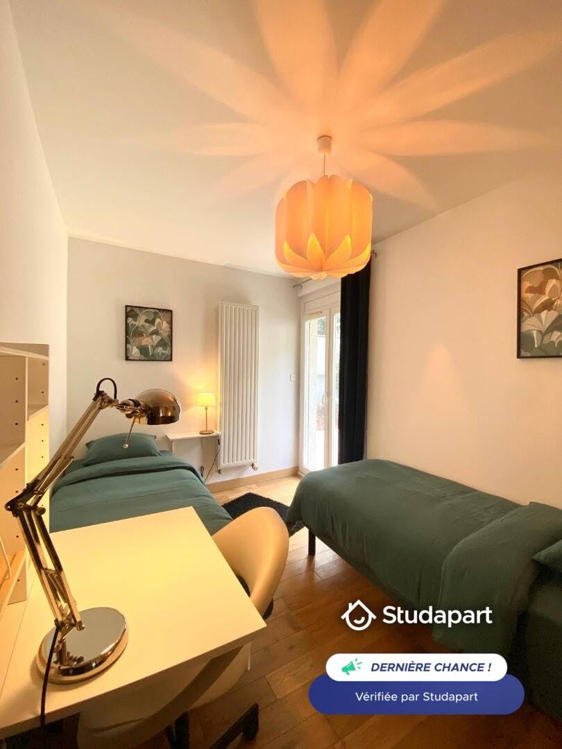 House for rent on Route de Gisors, Vernon - Vista 6