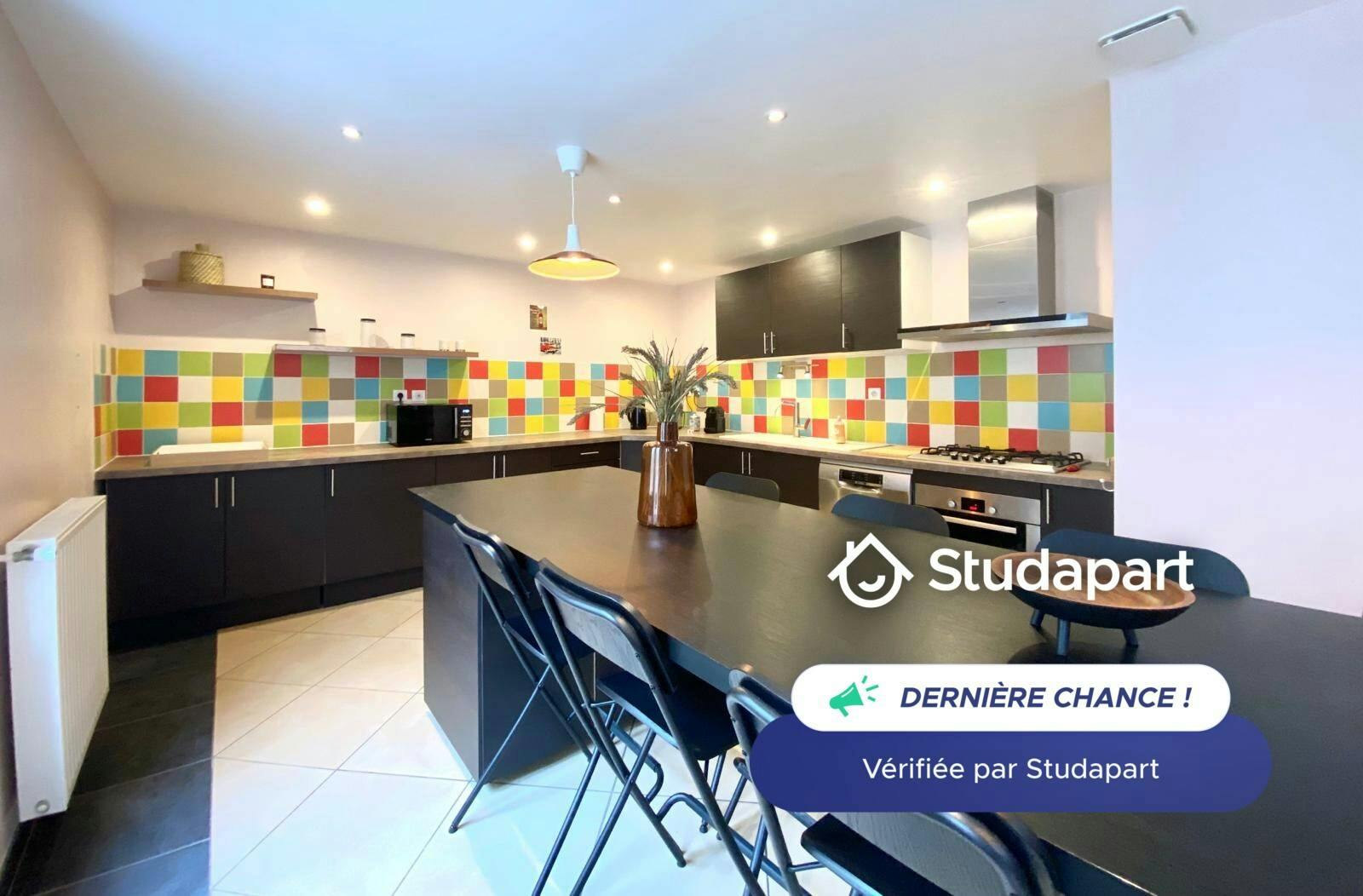 House for rent on Route de Gisors, Vernon - Vista 3