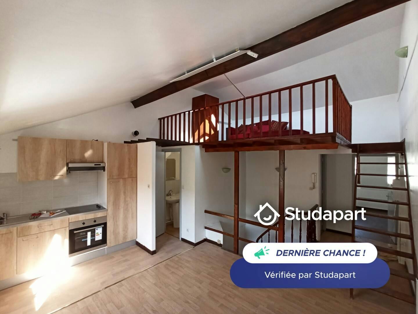 Apartamento en alquiler por 890 € al mes en Lille, Rue Manuel
