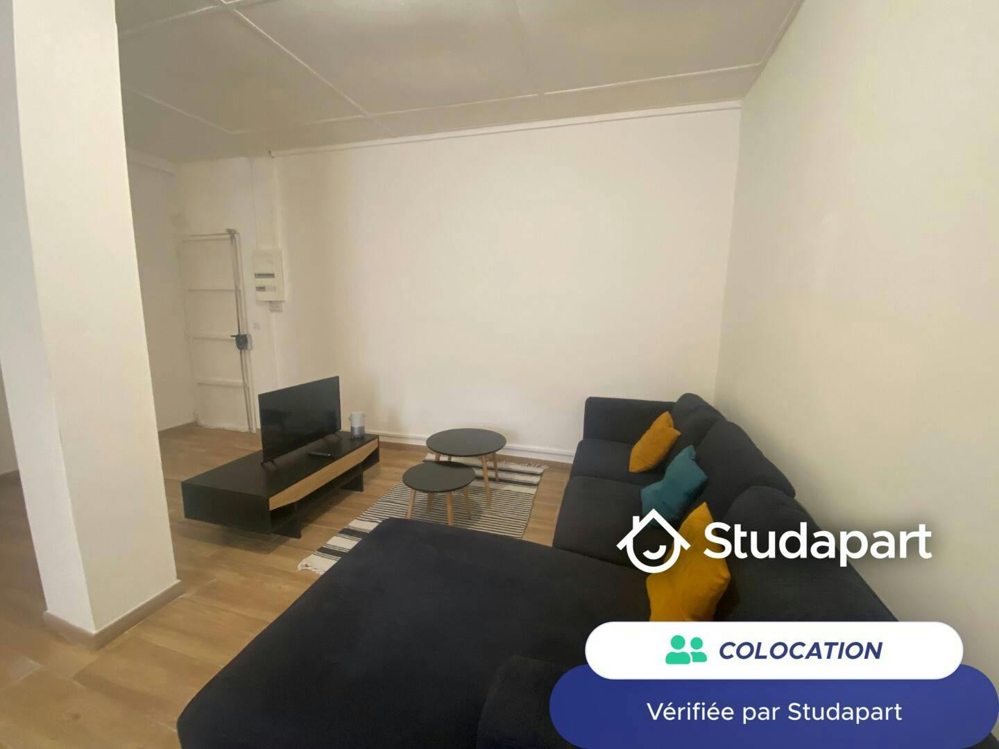Private room for rent on Rue de Berne, Nîmes - Widok 3