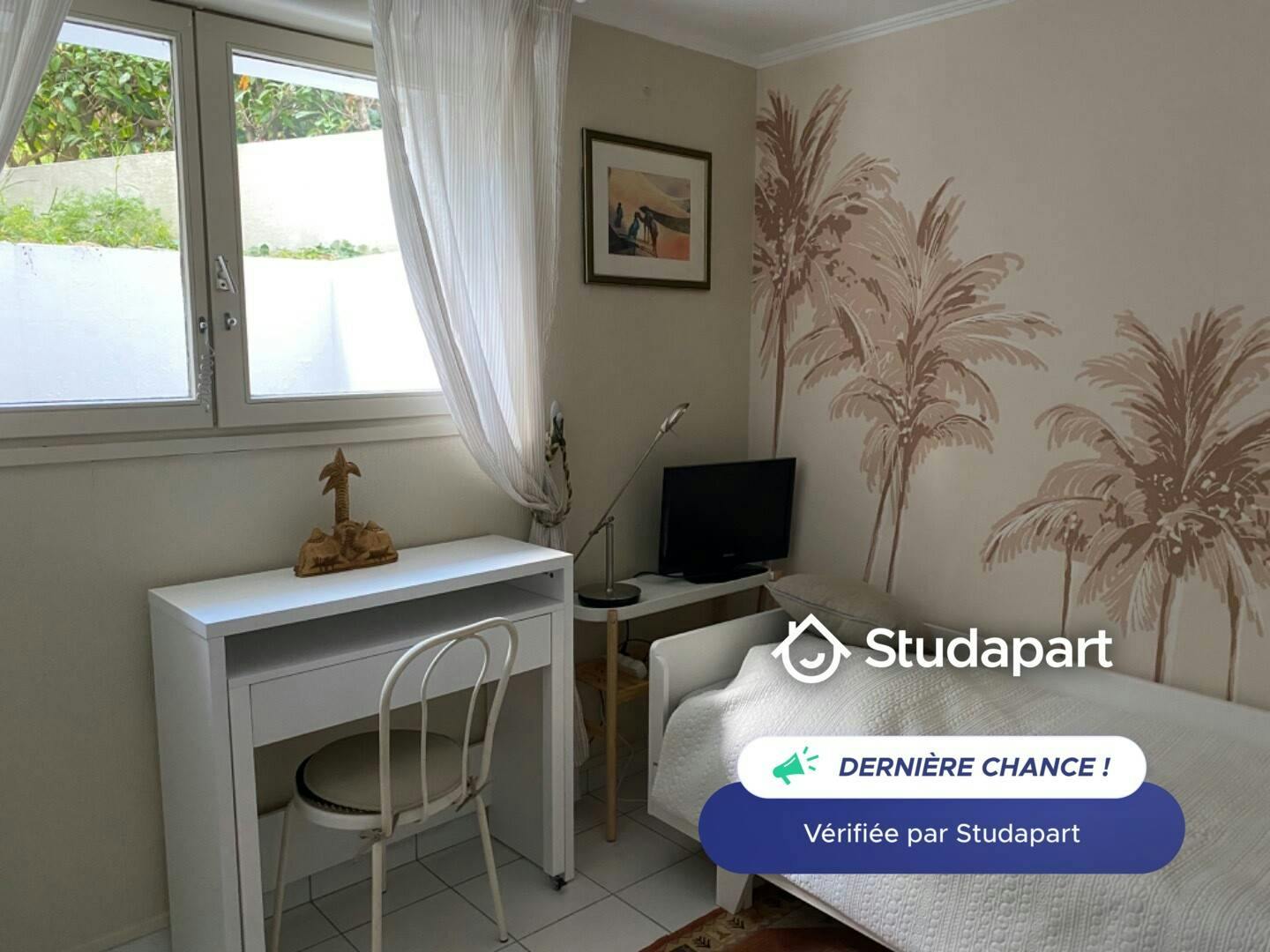 Appartement à Biarritz