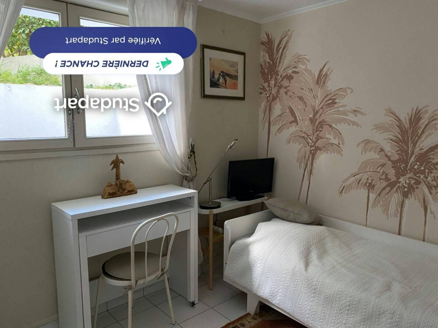 Appartement à Biarritz