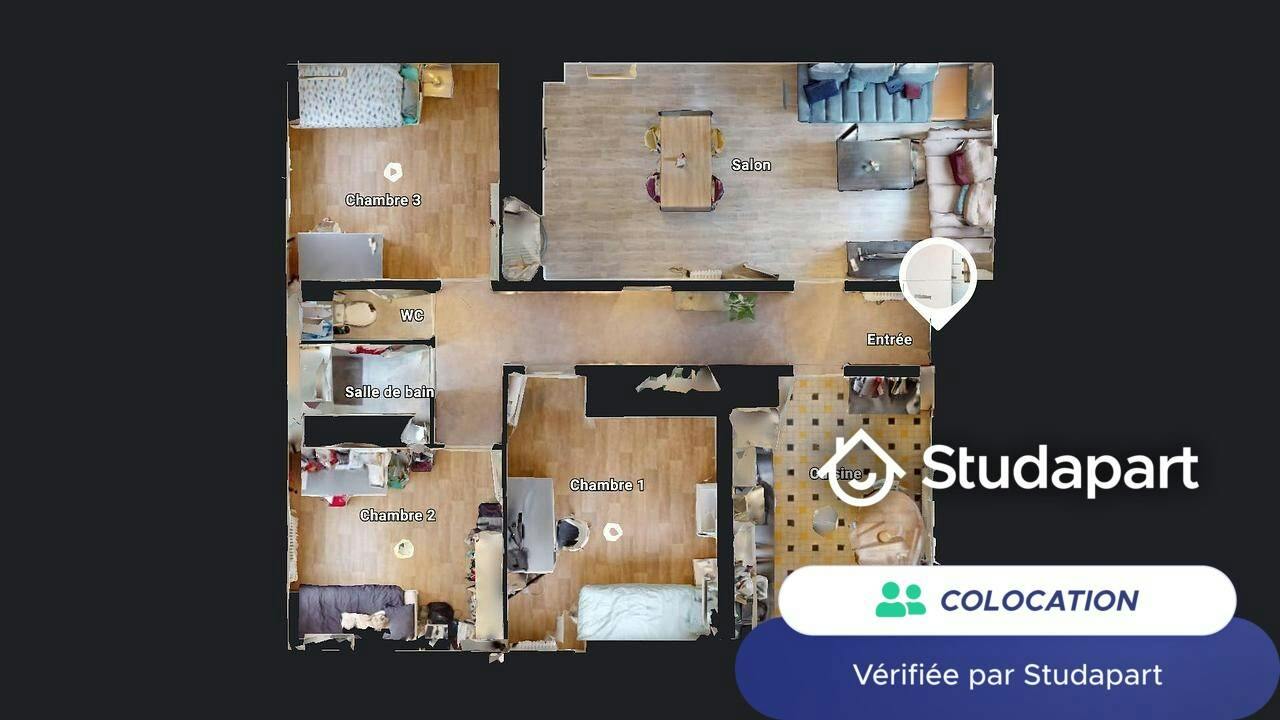 preview gallery tile