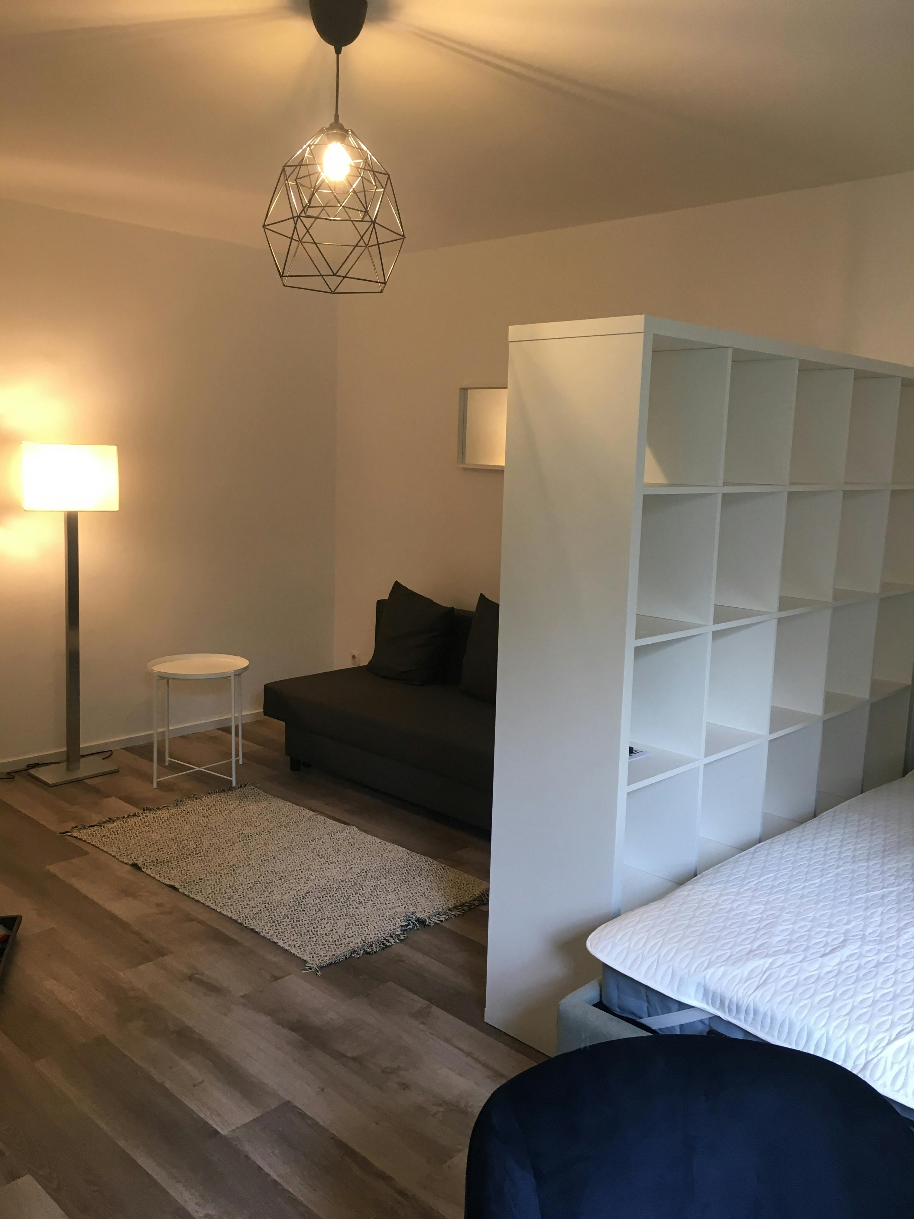 Apartment Munich — photo 6