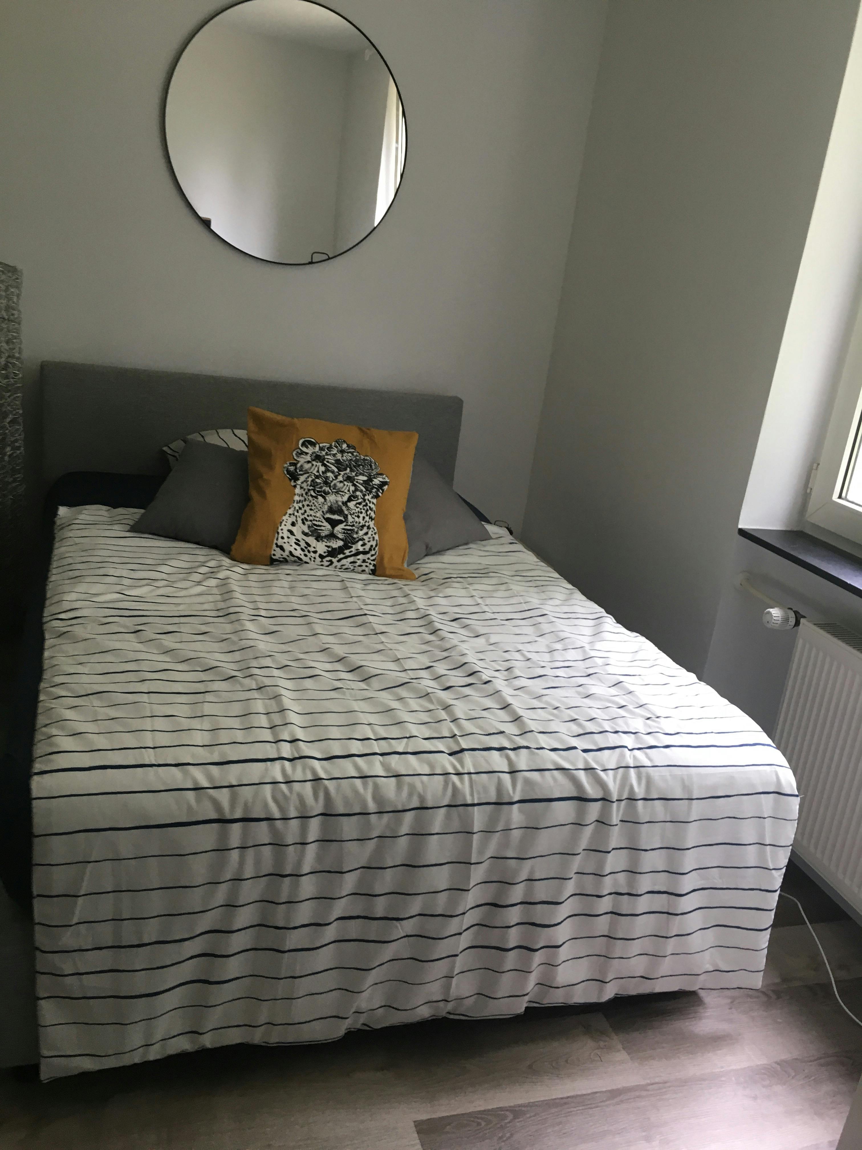 Apartment Munich — photo 1