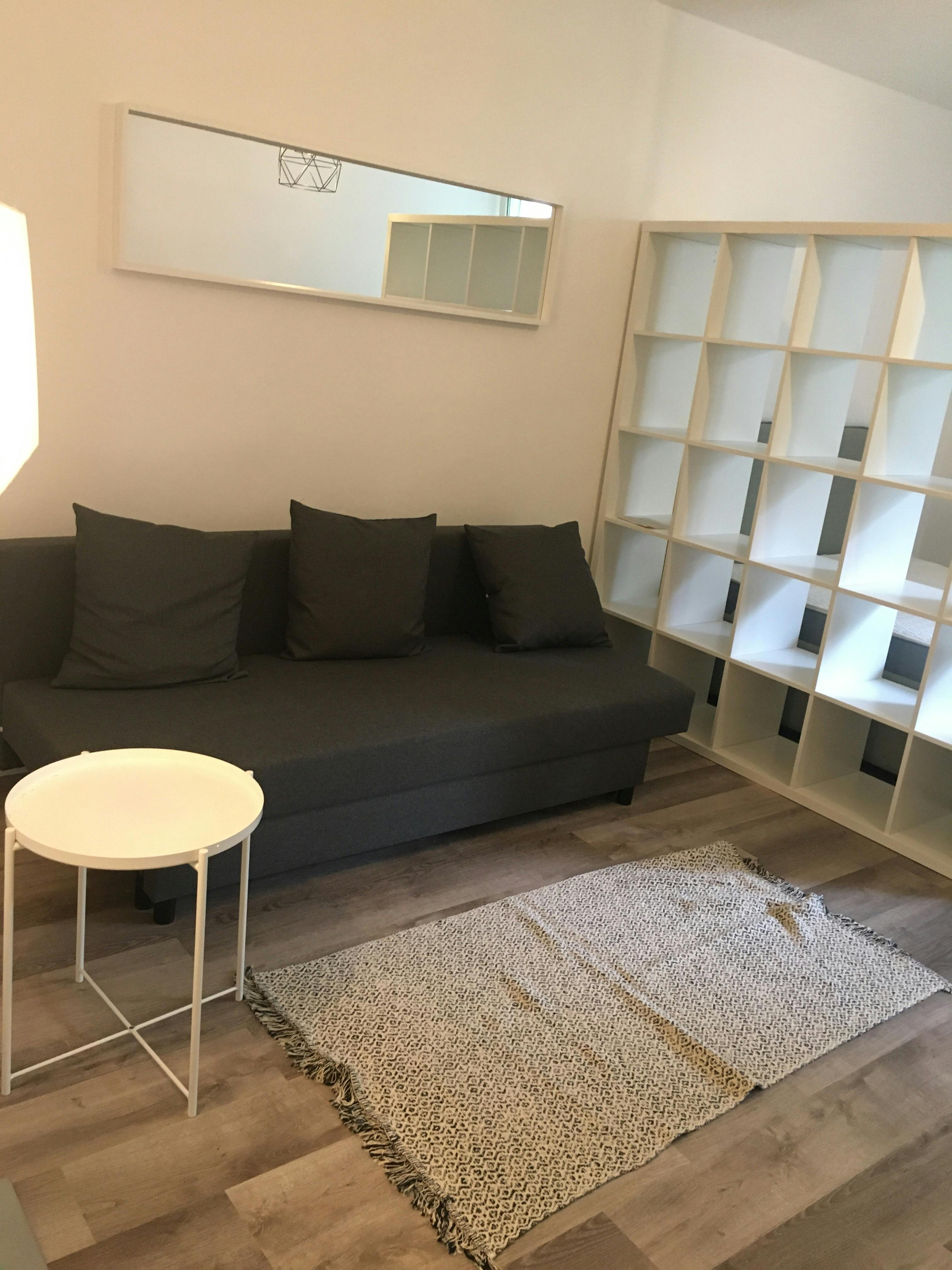 Apartment Munich — photo 7